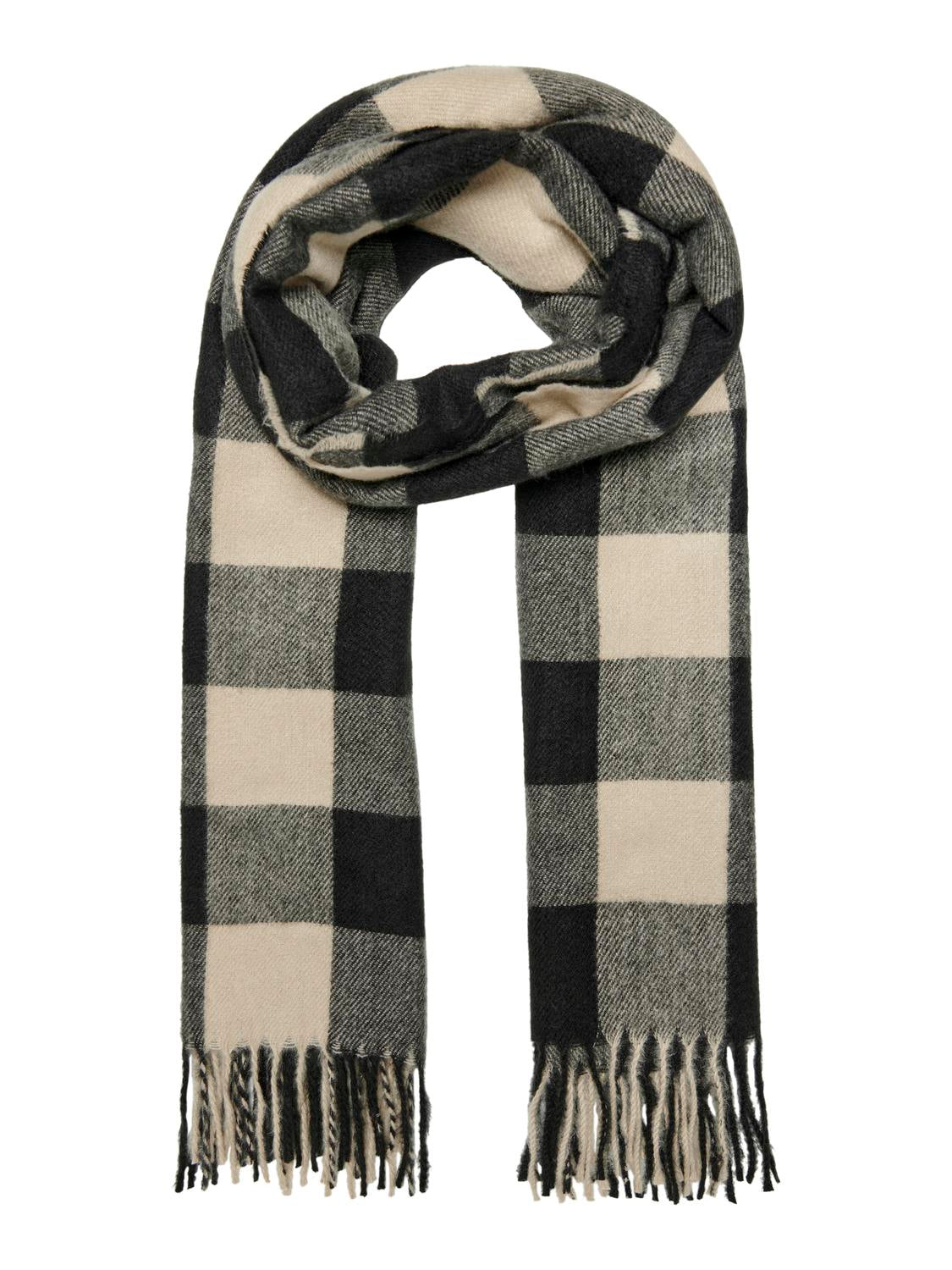 LAYLA-15298975005 - Scarf - ONLY