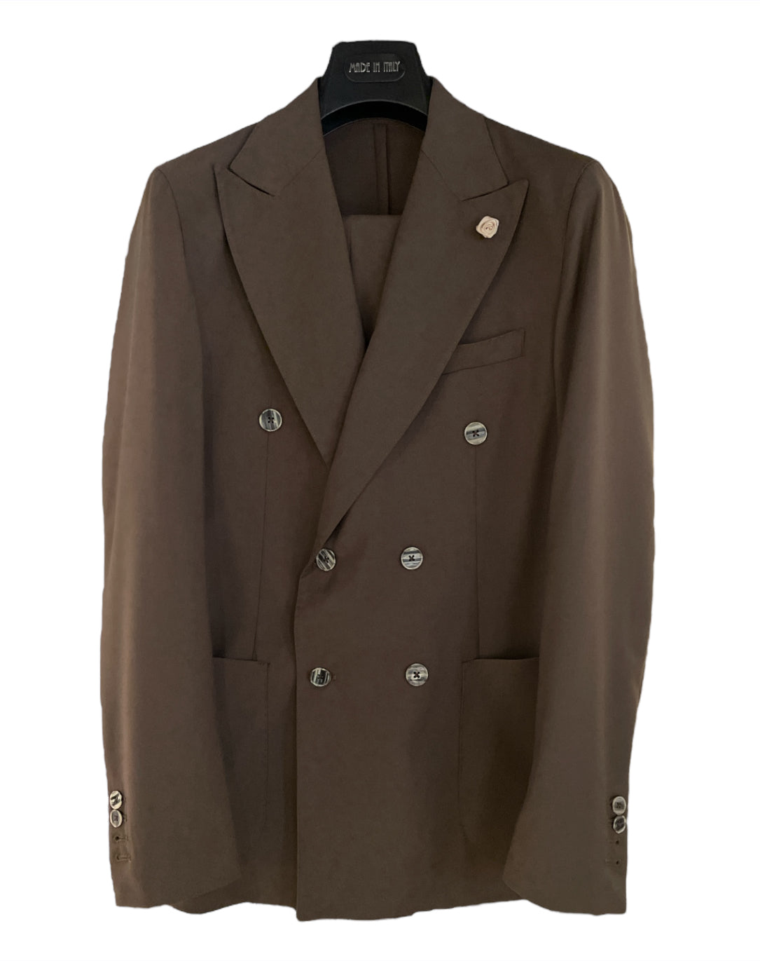 CB78BOSS - Abito - L'UOMO SARTORIALE