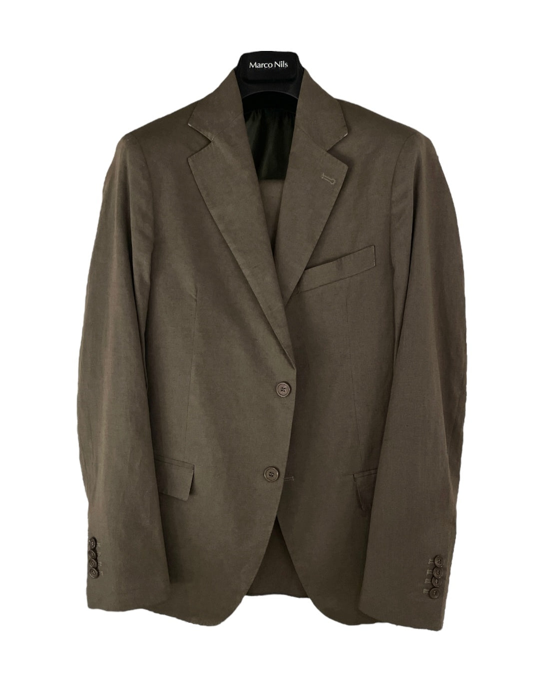 AB-MARRAKECH - Abito - MARCO NILS