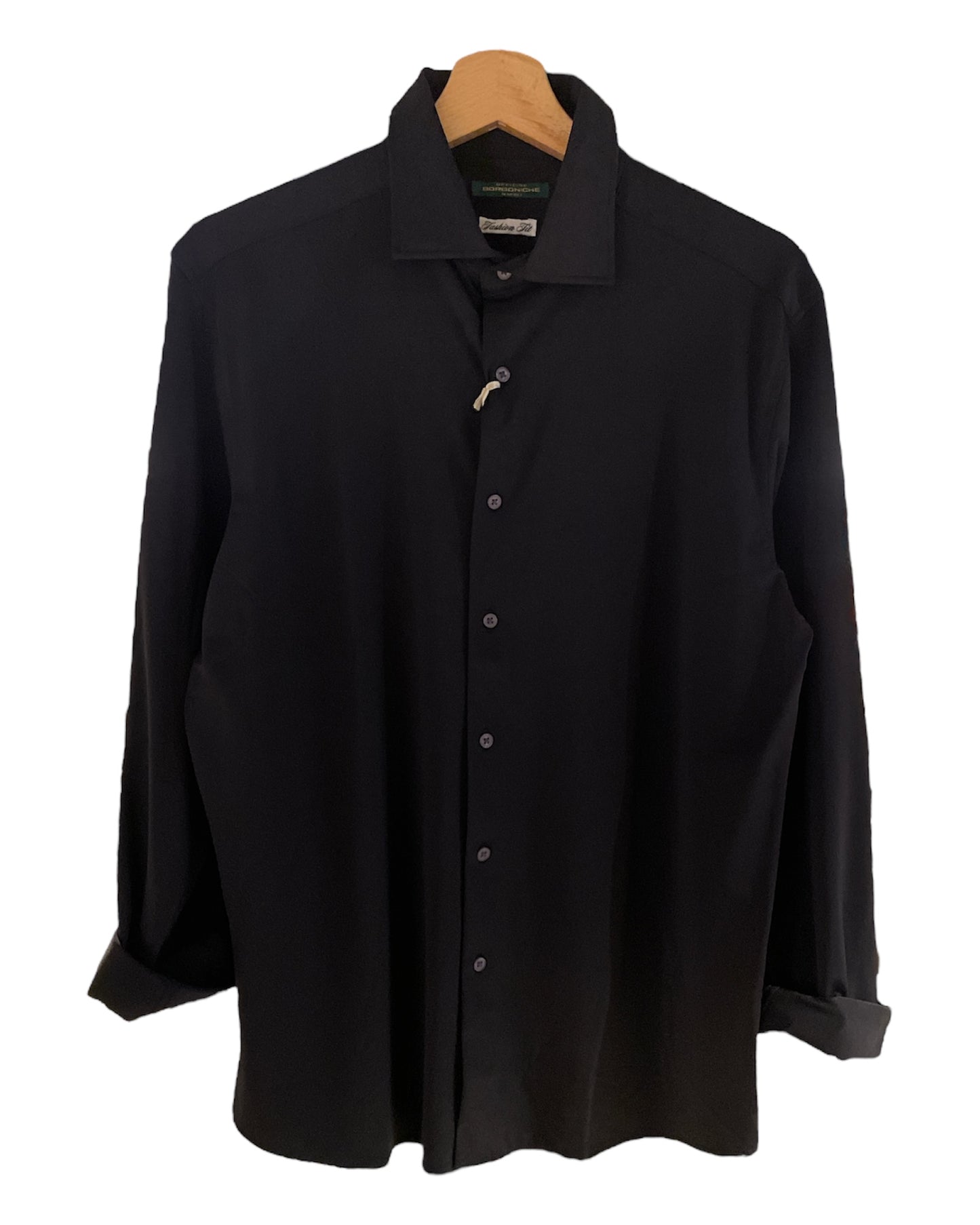 AVANAS - Camicia - L'UOMO SARTORIALE