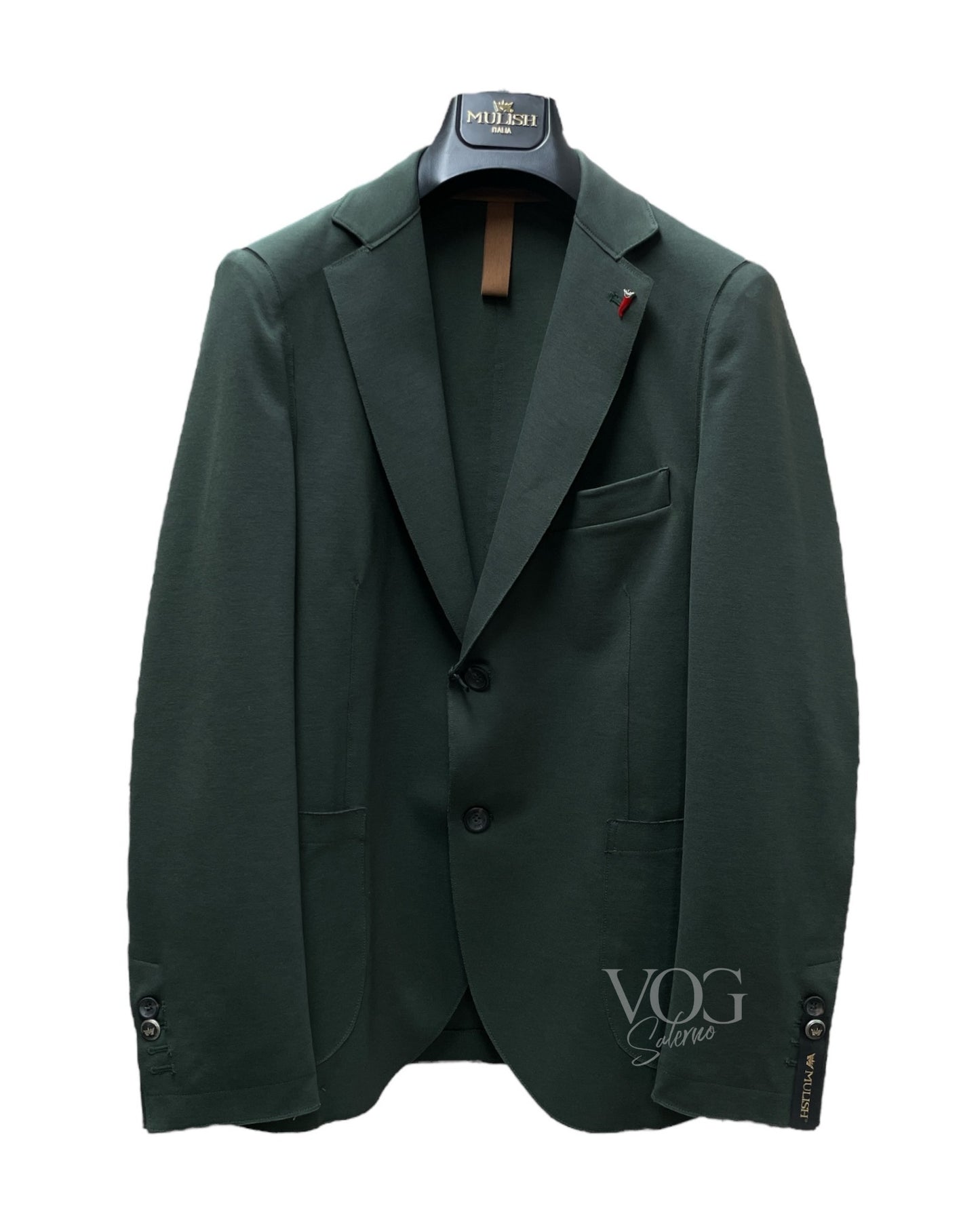 GKSTV-THOR - Jacket - MULISH