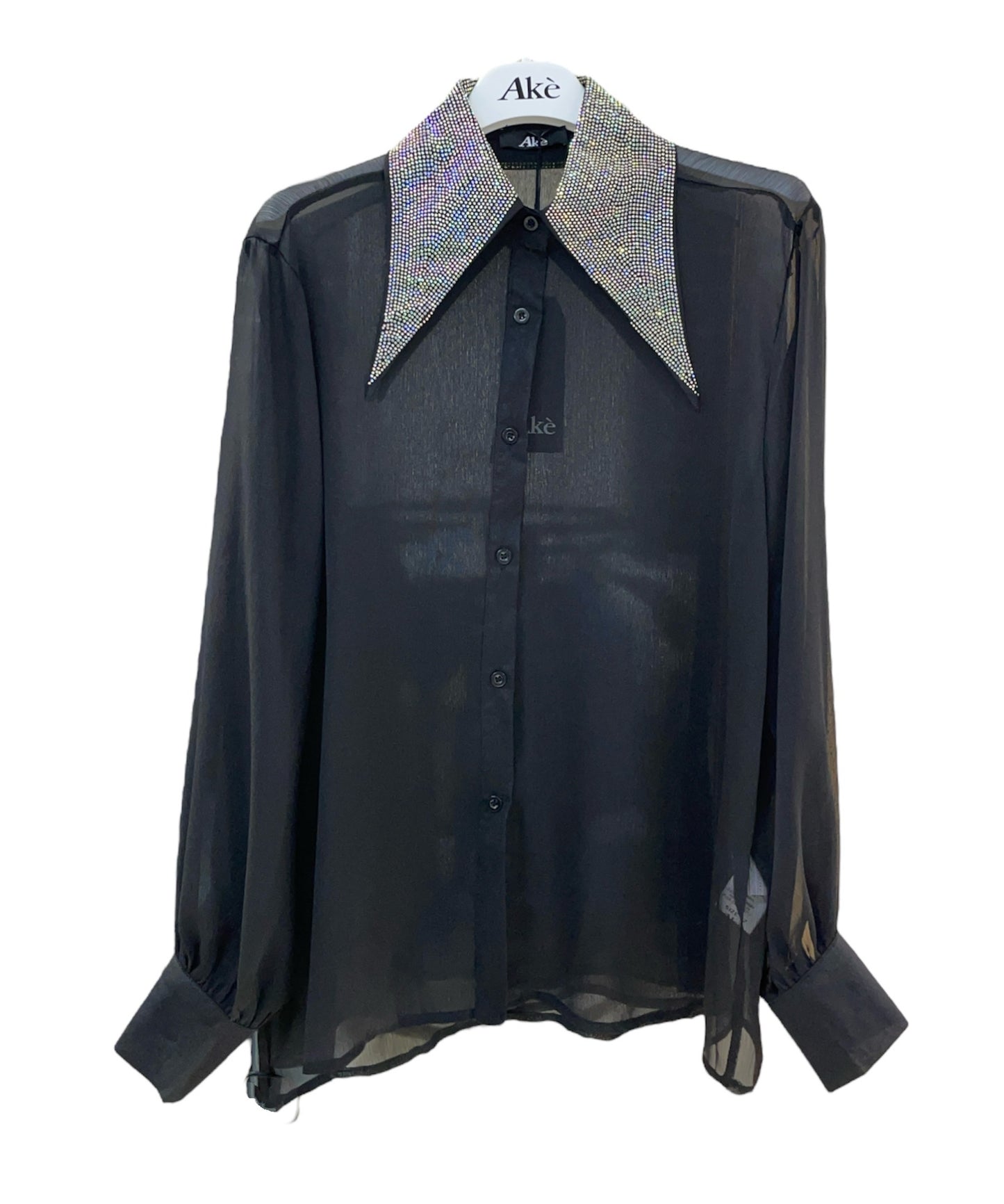 BDP18005 - Camicia - AKE'