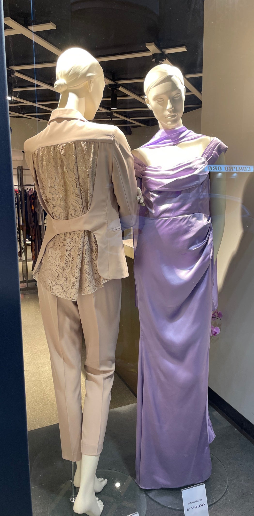 25-60 - TAILLEUR - ELENA CASALI