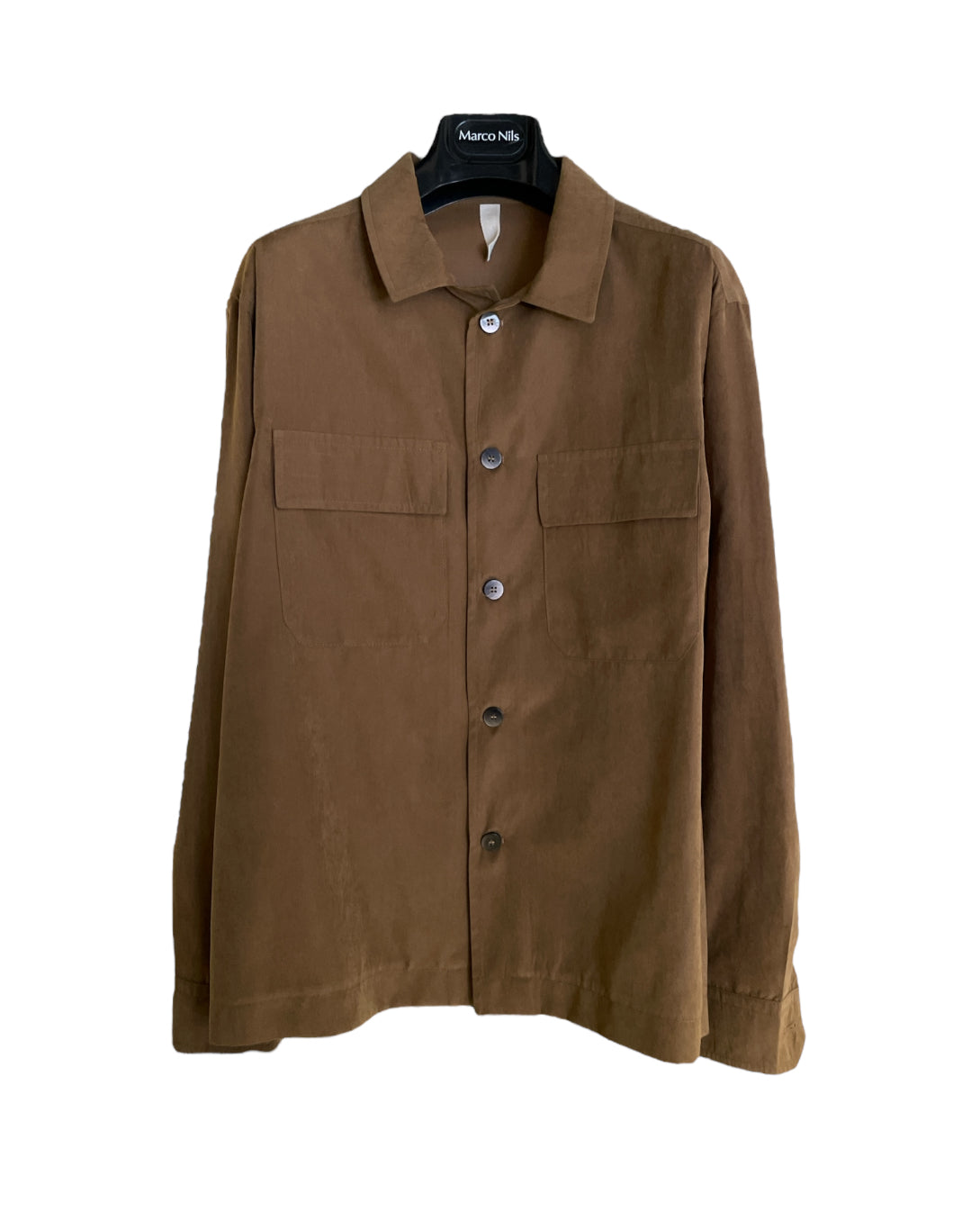 GC-ITACA - Giacca - MARCO NILS