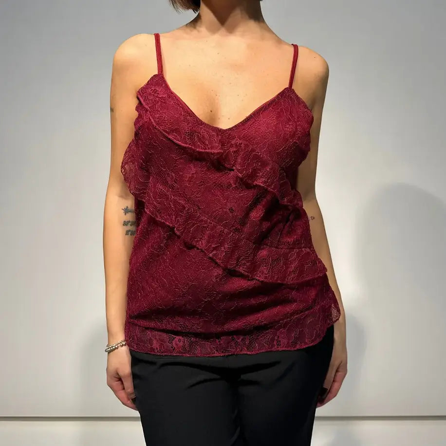 16-B593 - TOP - EXTYN