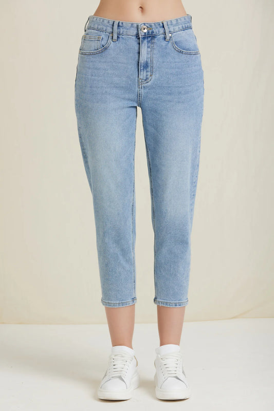 DKE8217-KATY - JEANS - TAKE TWO