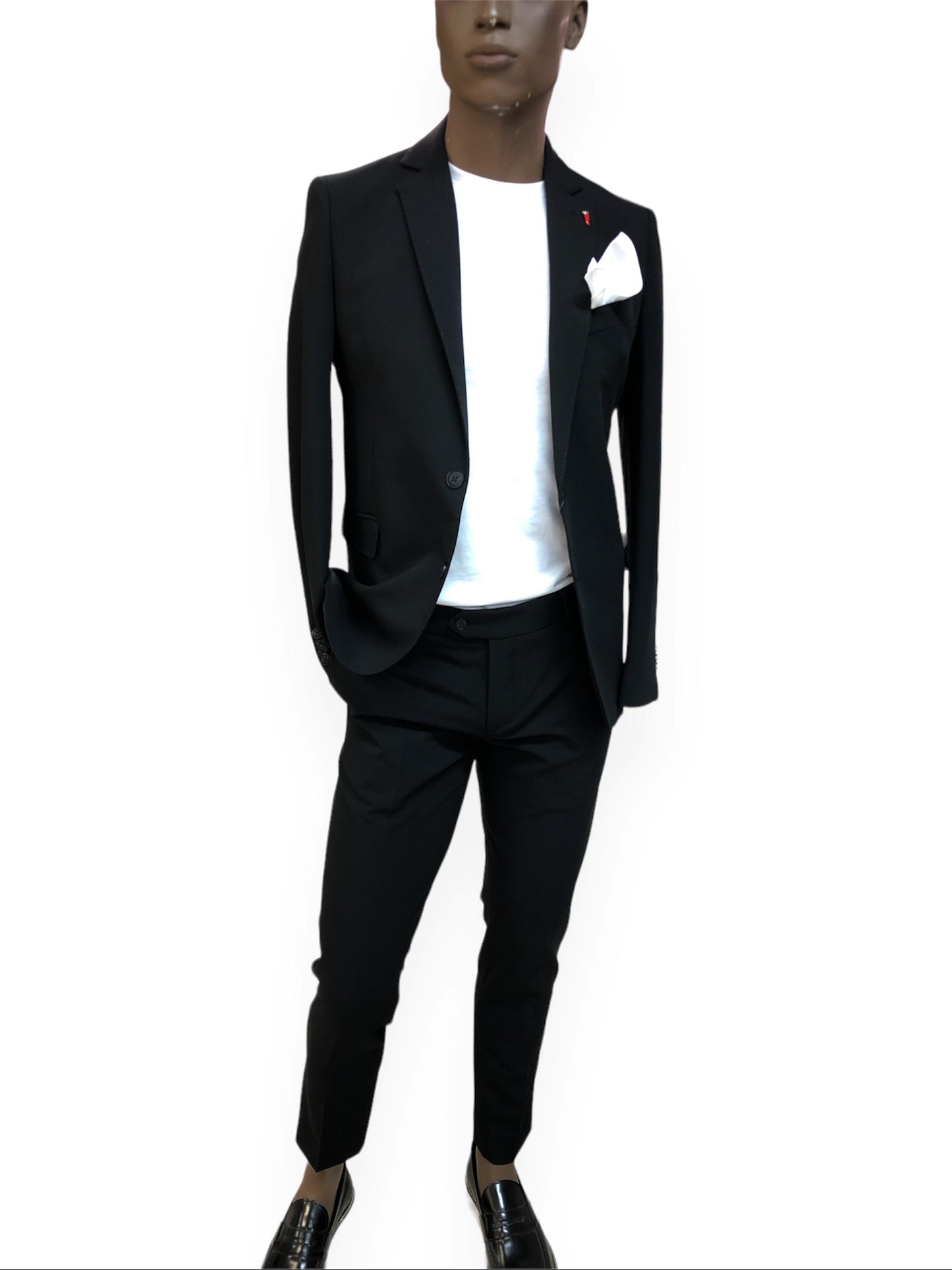 AB7200-ANANAS005 - Abito - MULISH