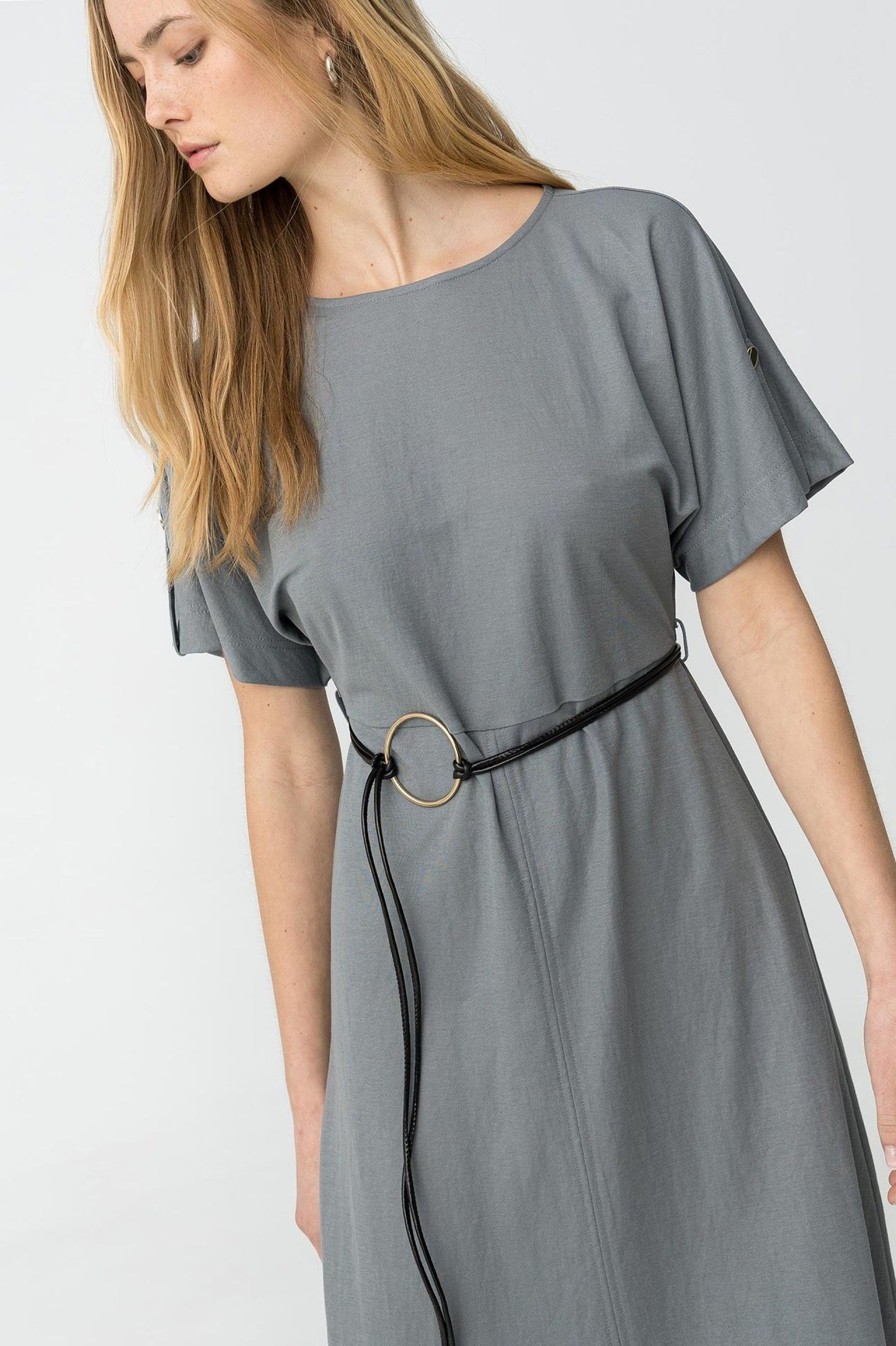 10061230-DARKEN - Vestito - TIFFOSI WOMAN