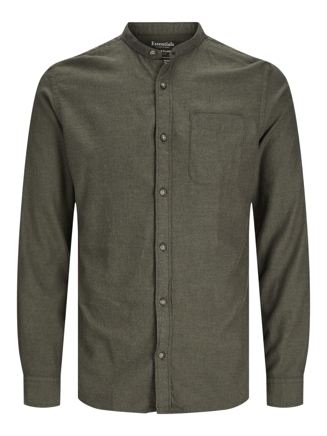BAND-12235975006 - Camicia - JACK & JONES