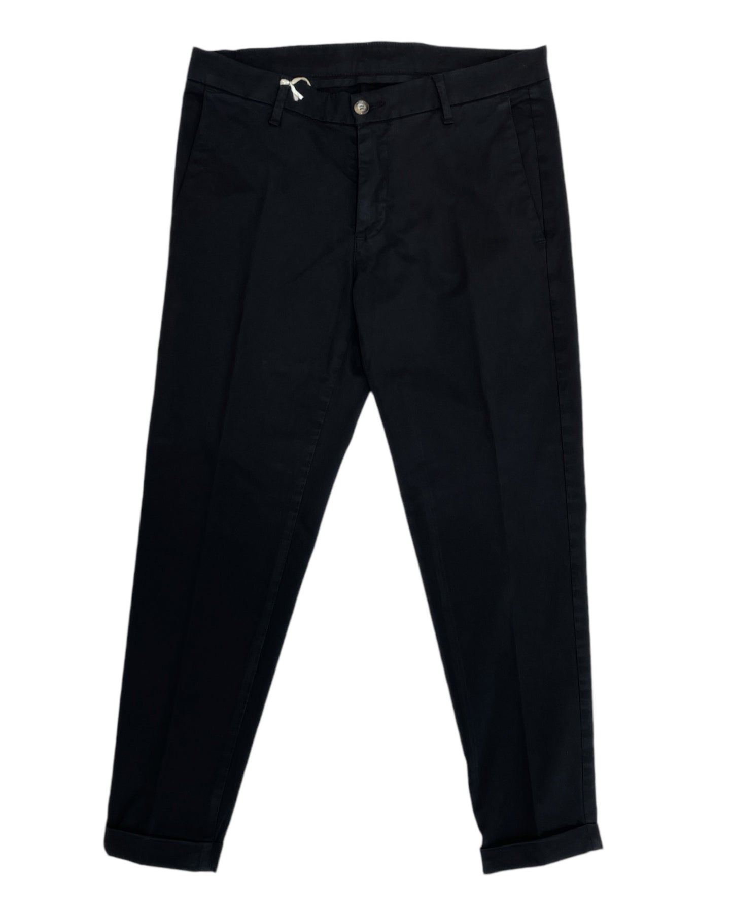 9390-RAS - Trousers - THE TAILORED MAN