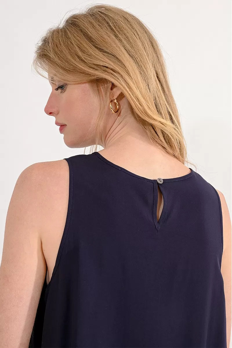 R1574ACE004 - Canotta - MOLLY BRACKEN