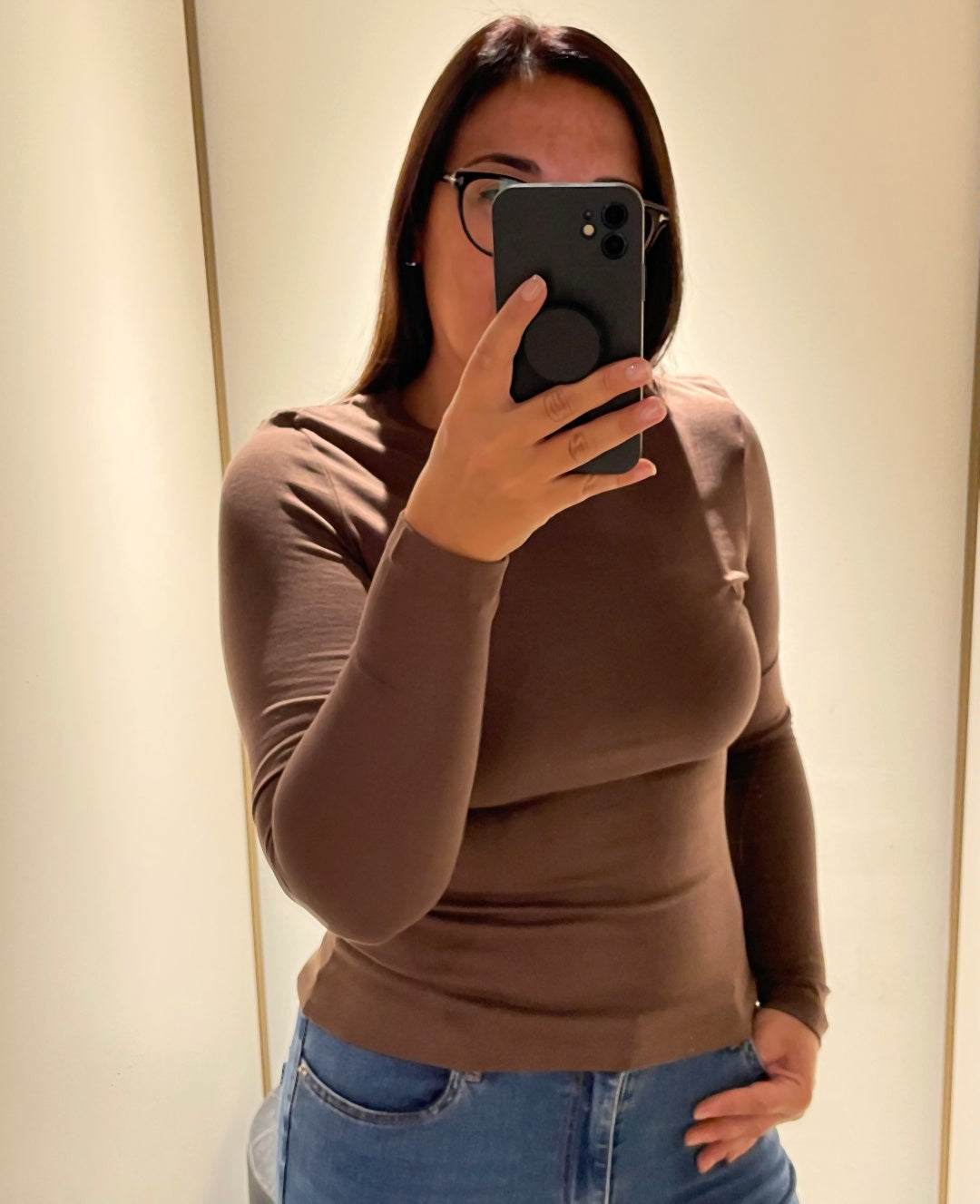 15-B541 - Maglia - EXTYN