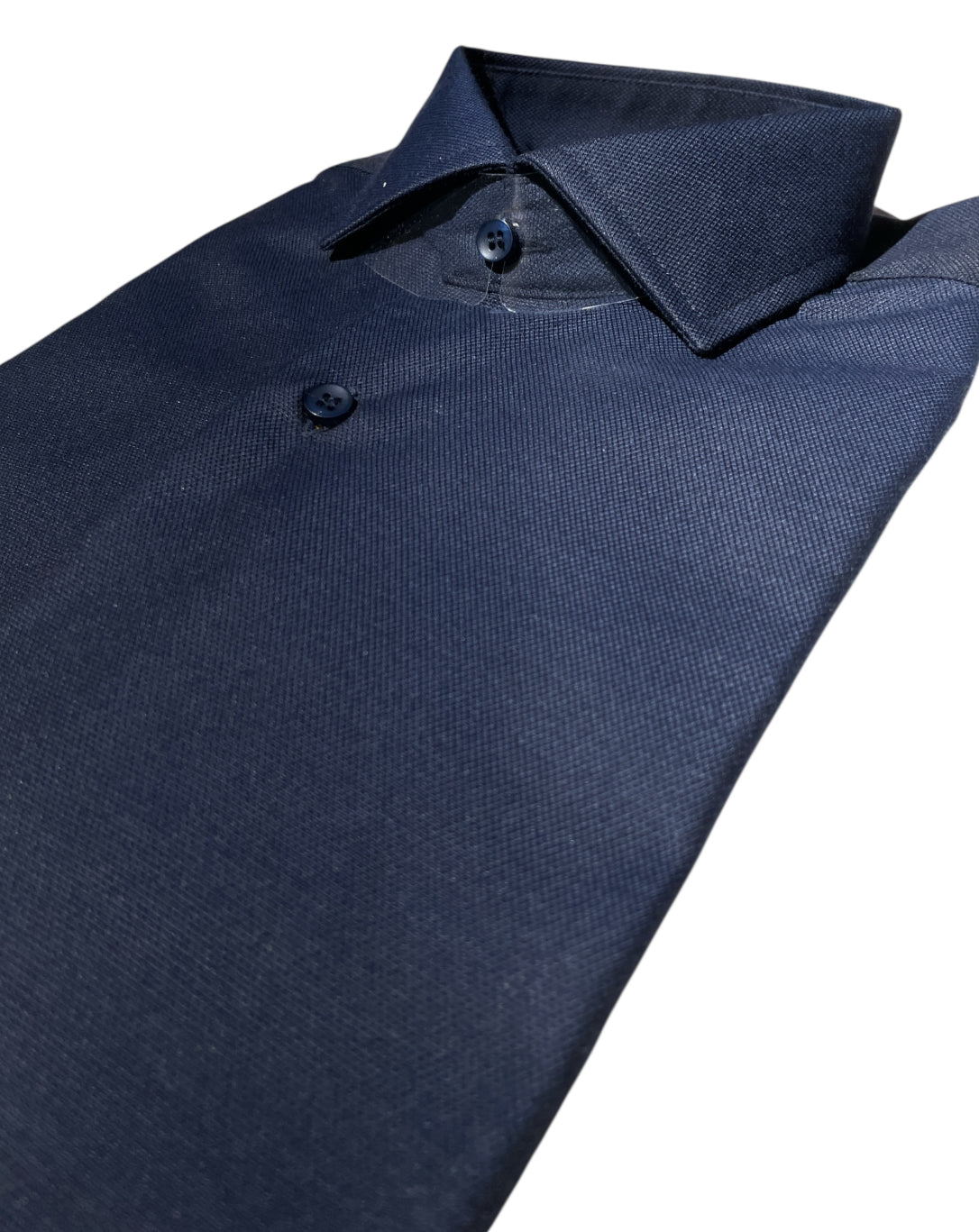 ROMA-TR25 - Camicia - L'UOMO SARTORIALE