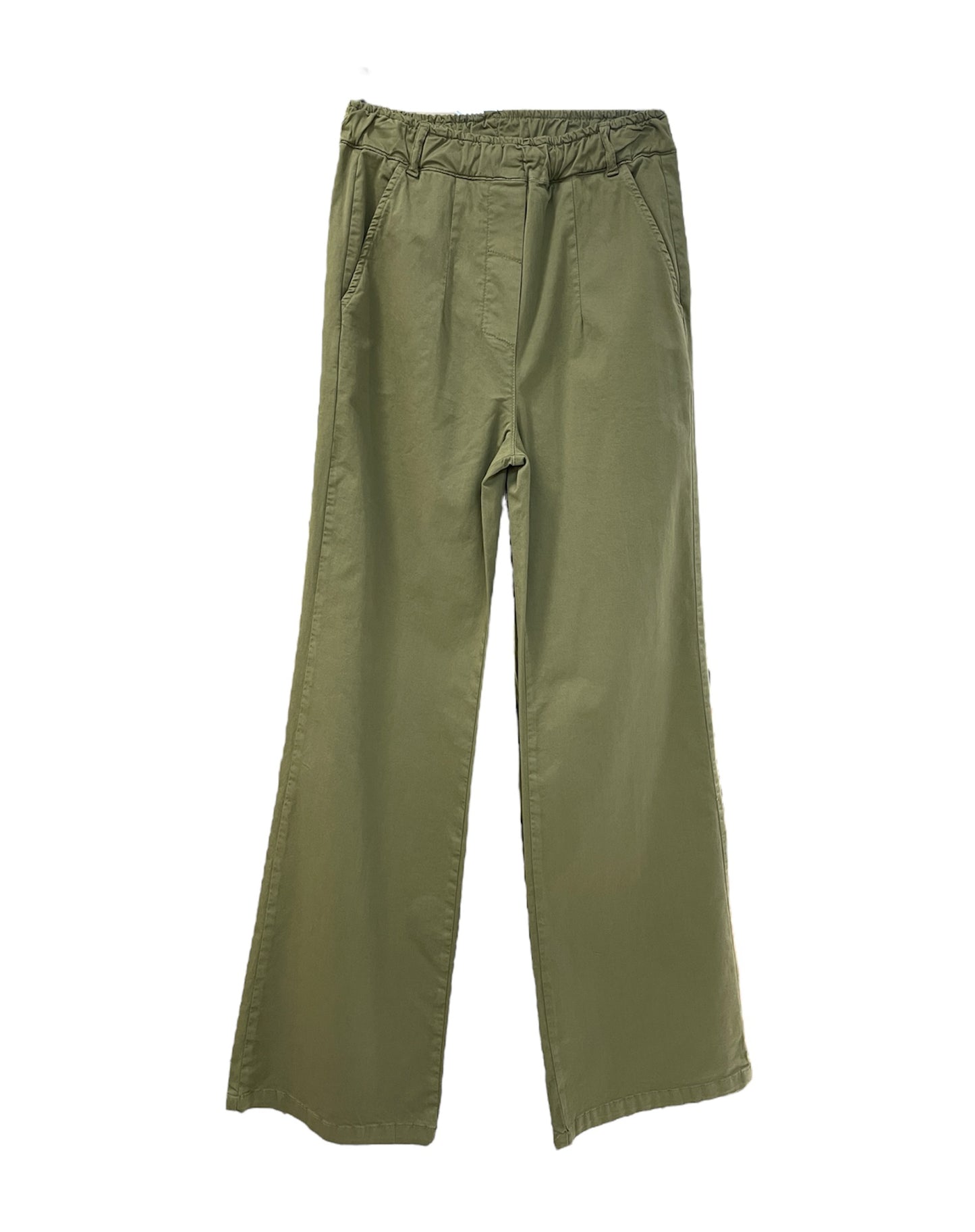 PA2209006 - Trousers - ELENA CASALI