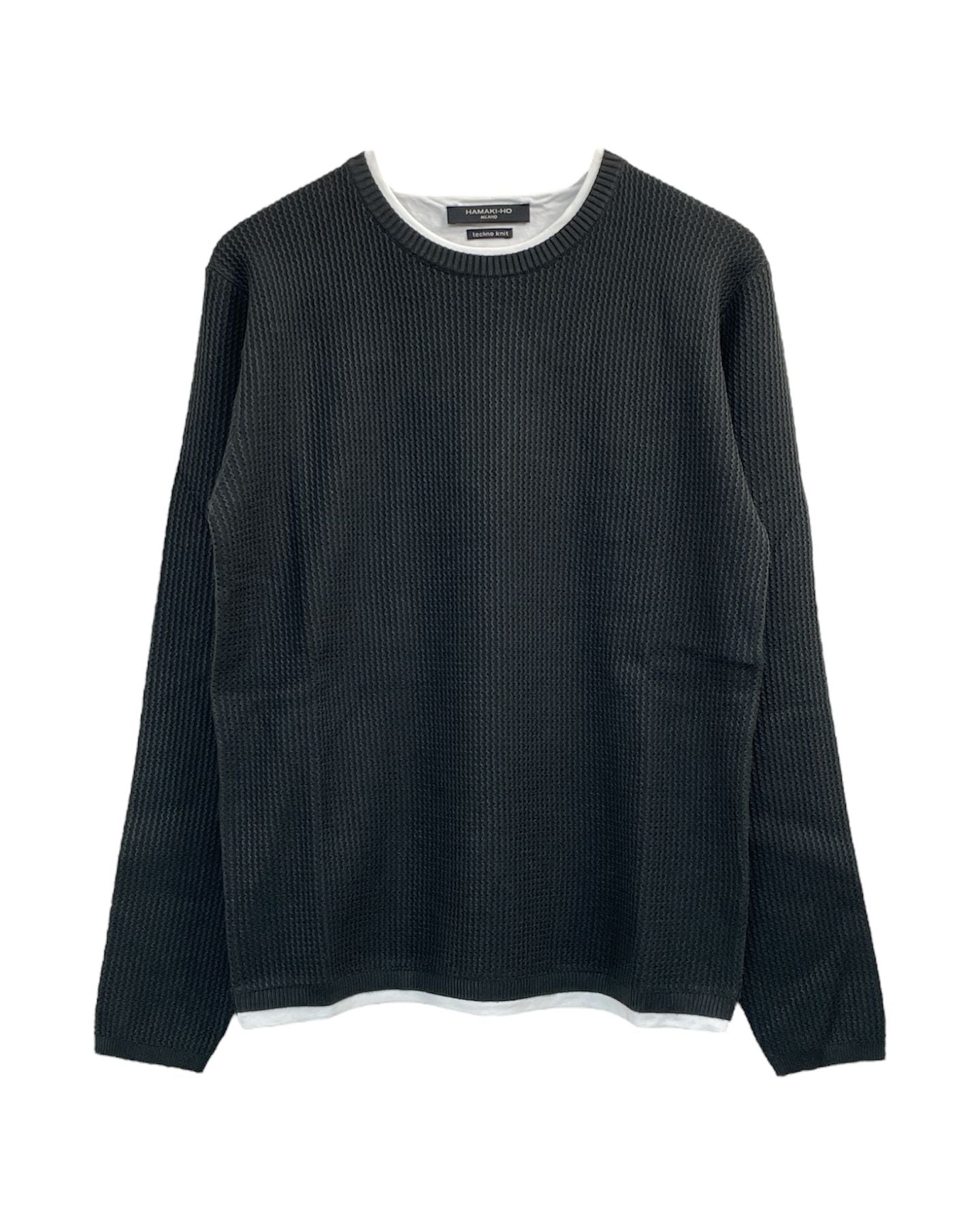 MI3106H - Jersey - HAMAKI-HO