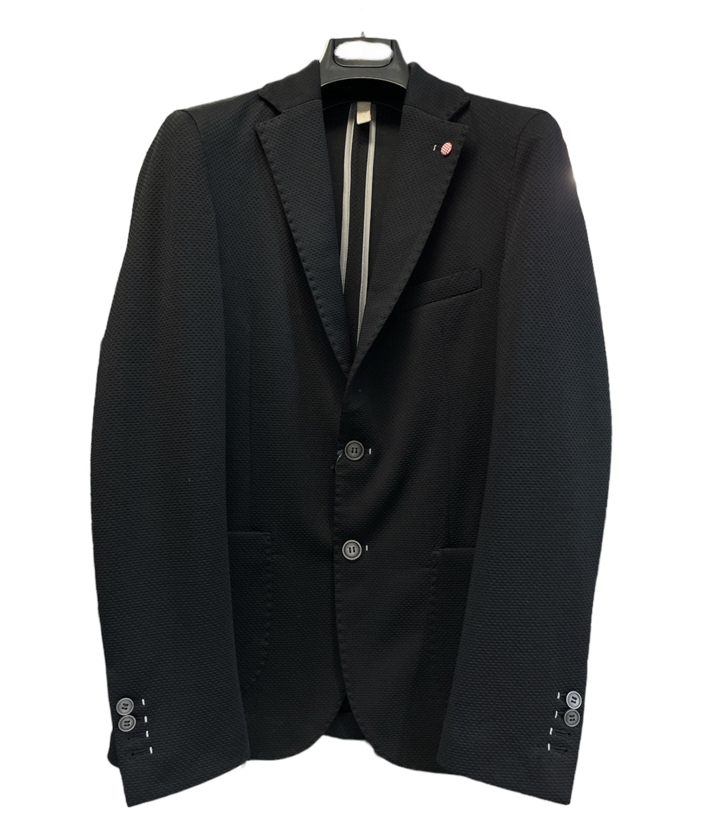 GC-FIRENZE005 - Jacket - THE TAILORED MAN