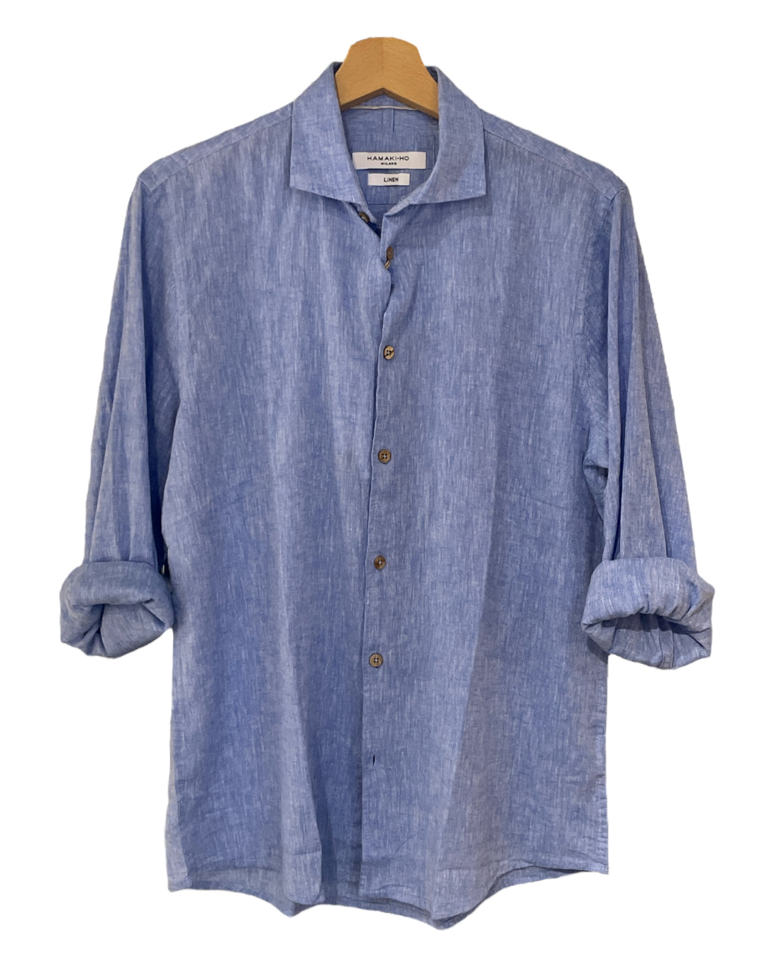 CE1257H - Camicia - HAMAKI-HO