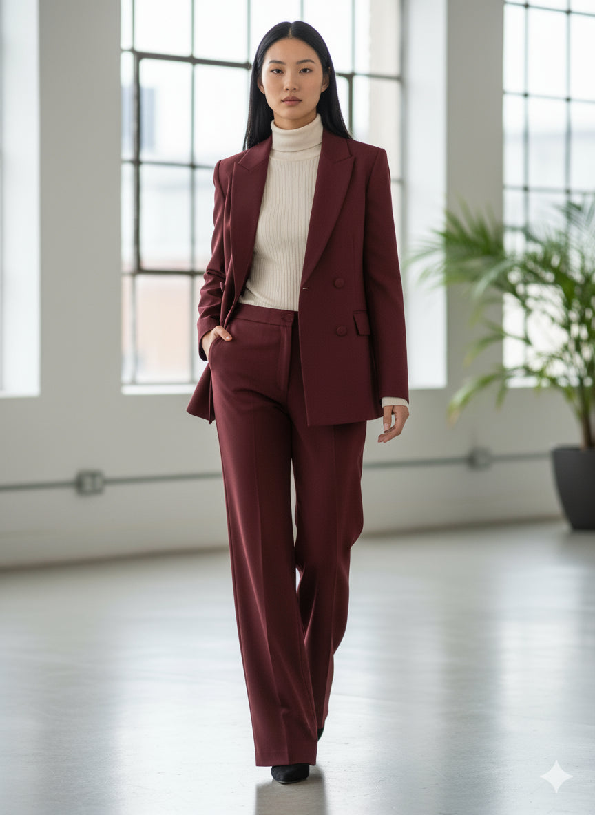 04700 - TAILLEUR - ELENA CASALI