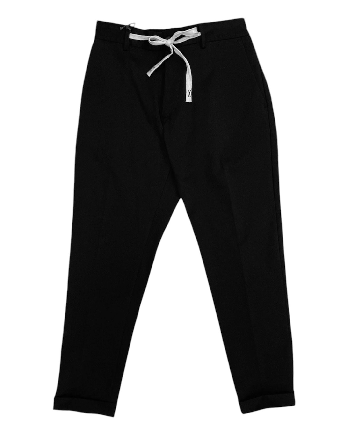 BARONE-A24 - Trousers - THE TAILORED MAN