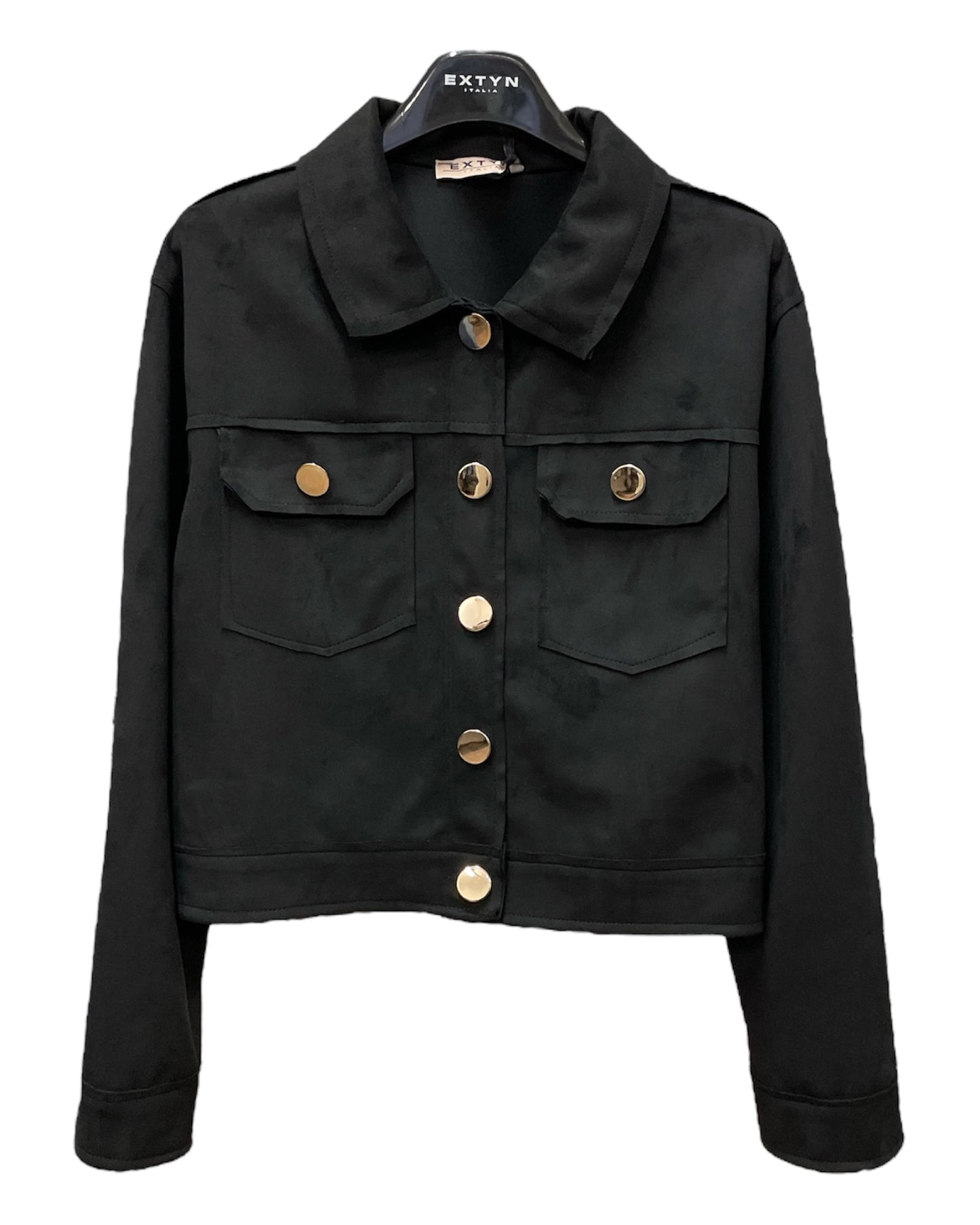 08A004 - Giubbino - EXTYN