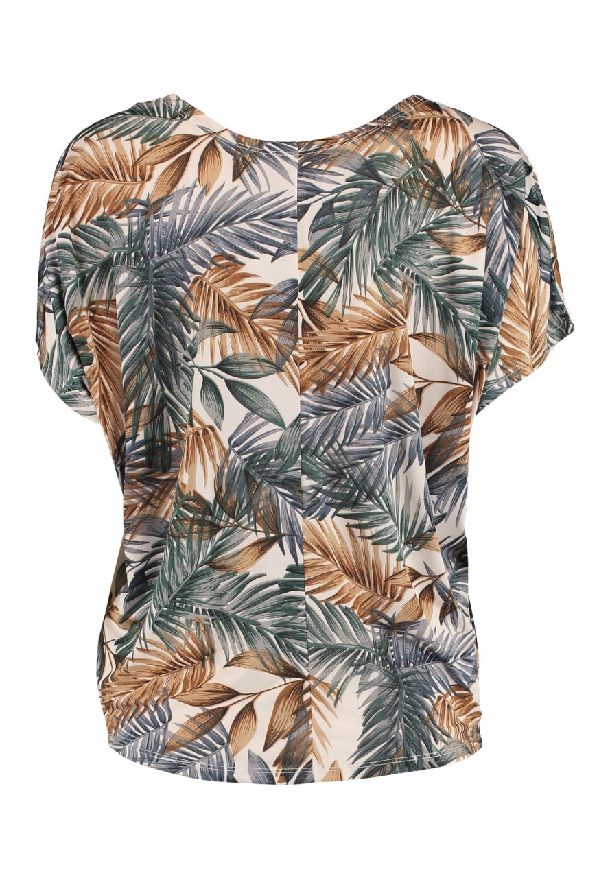 QJG2308027-LU44CY - Casacca - HAILYS