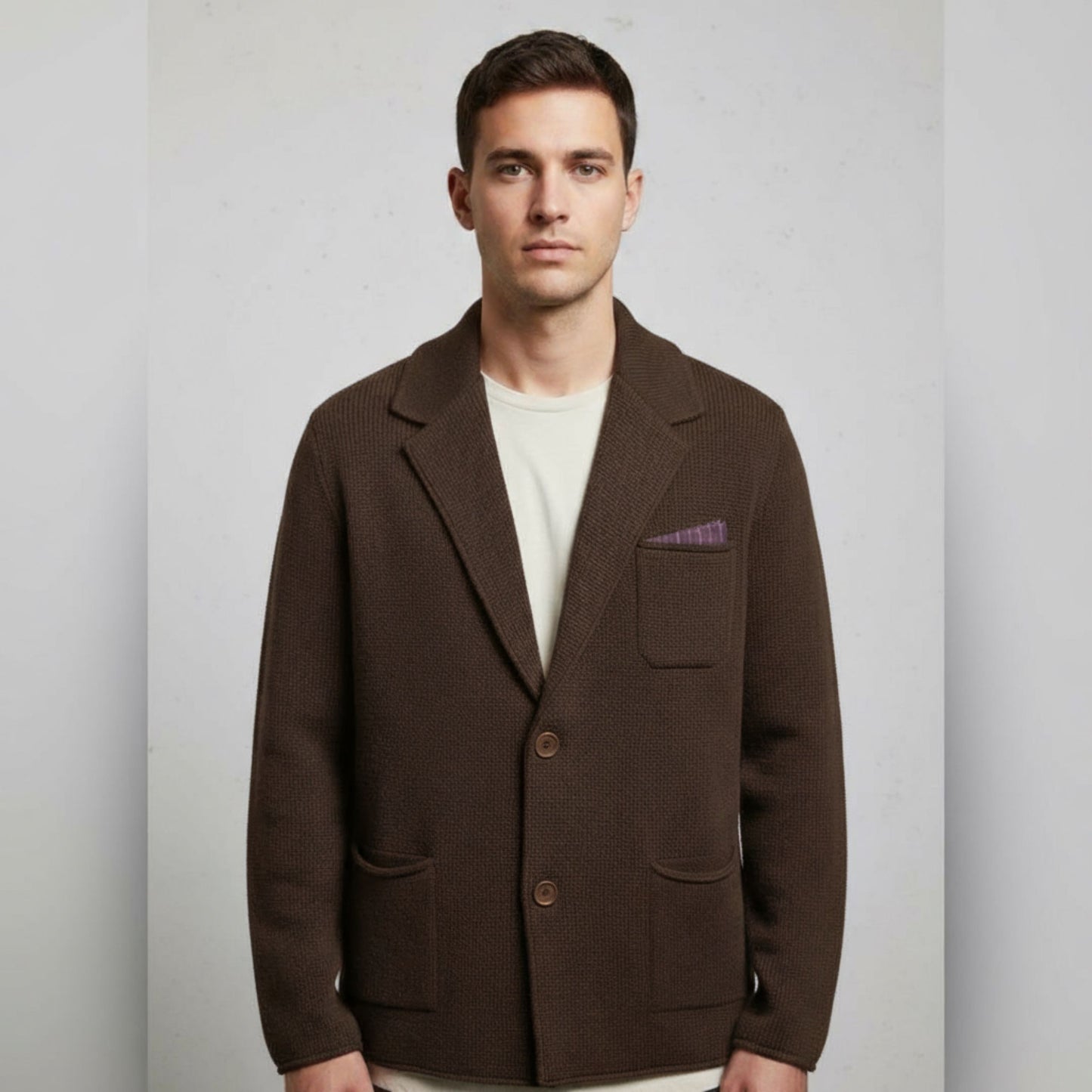 PJ002 - Cardigan - PROJECT