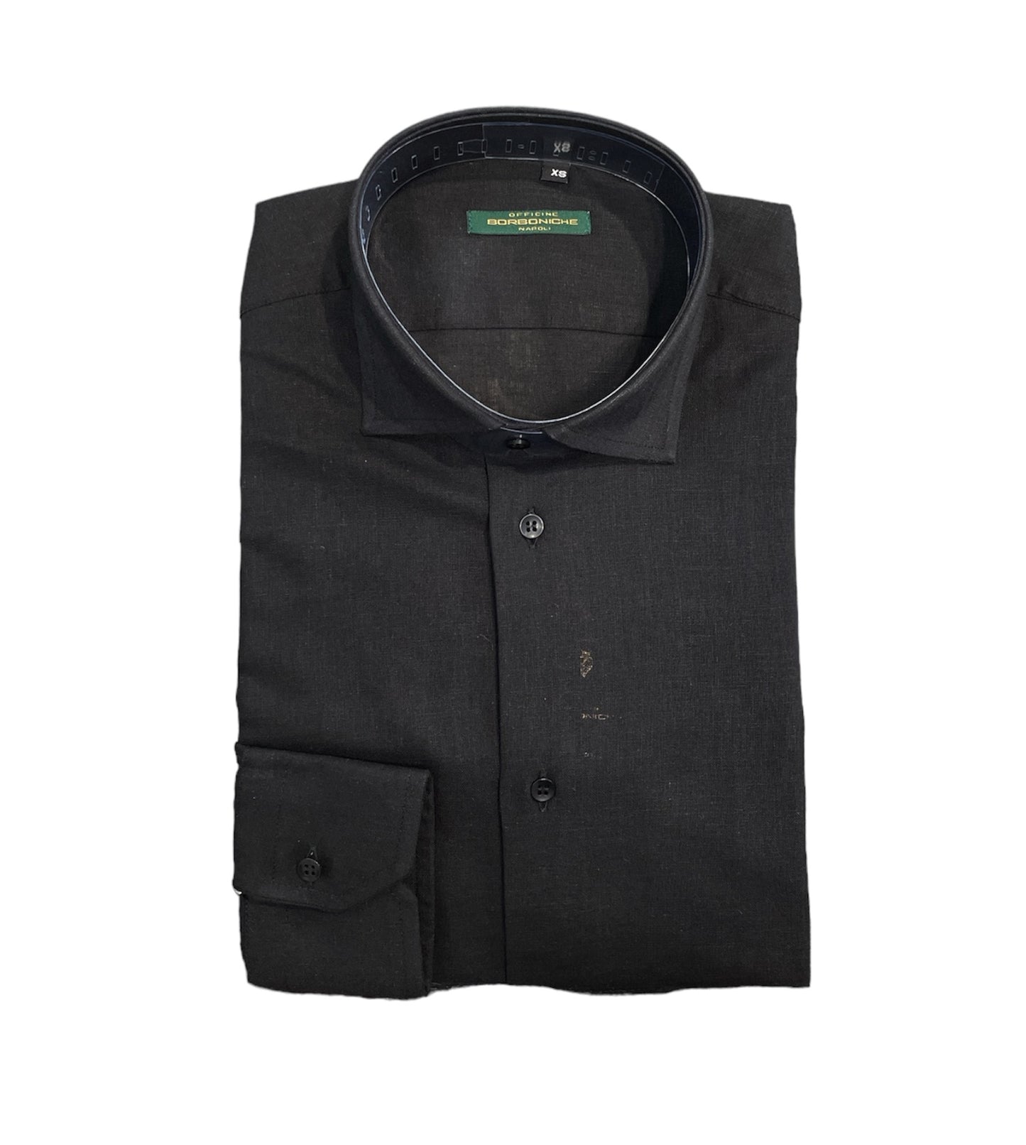 ROMA/24005 - Camicia - L'UOMO SARTORIALE