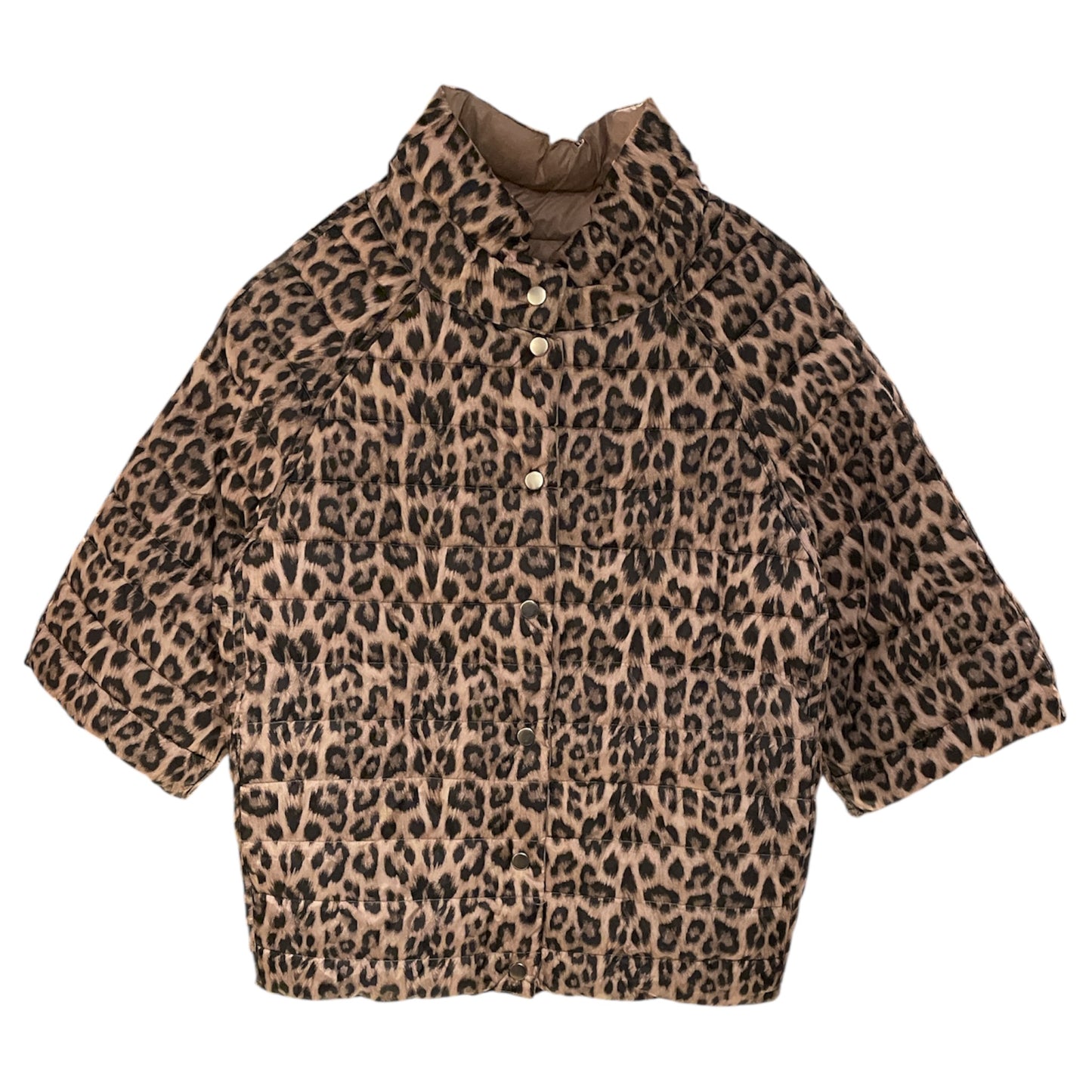 Giubbino reversibile modello cappa 100 grammi 6307 - FRANZESE