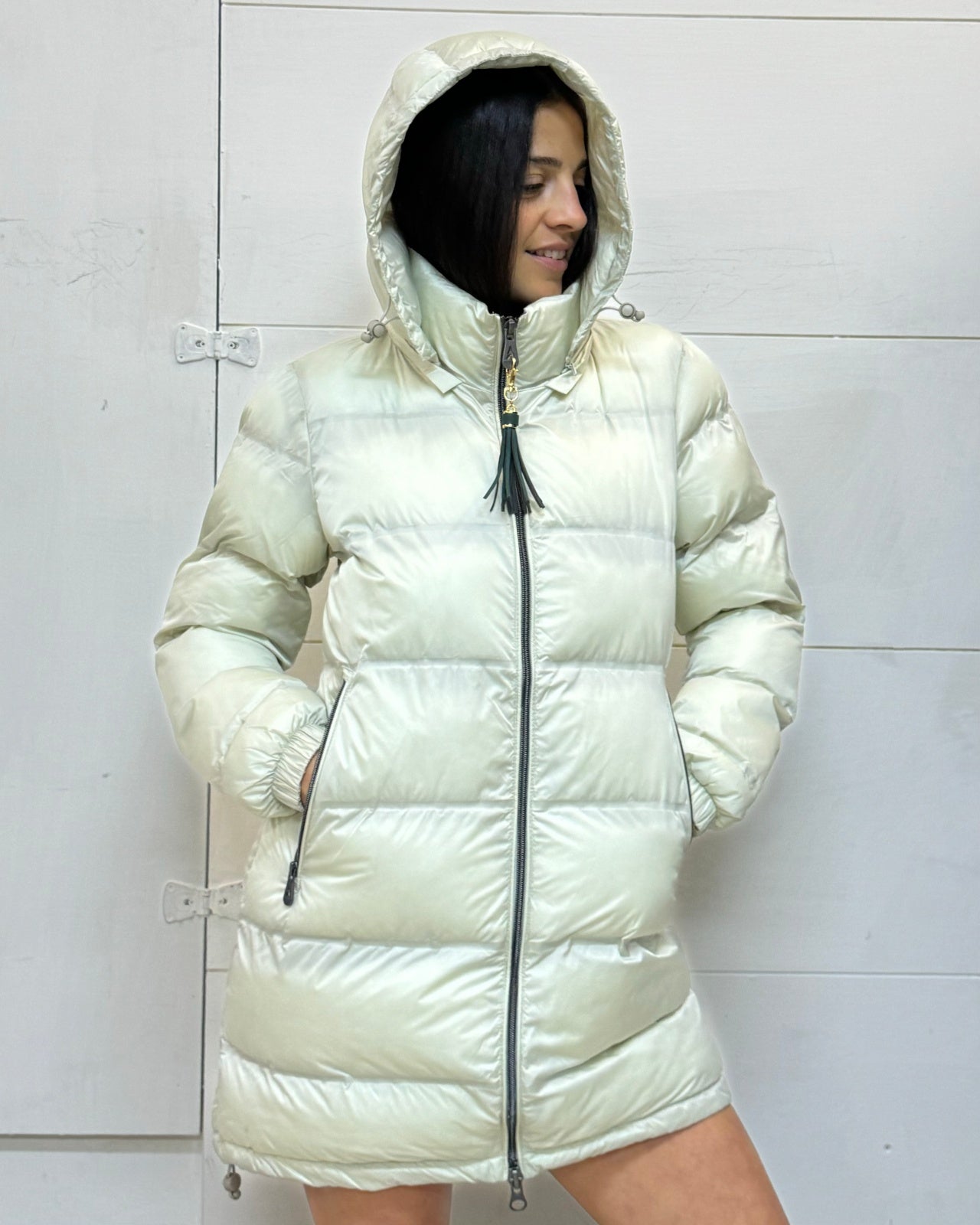 M48321 - Giubbino - MONT ROSE