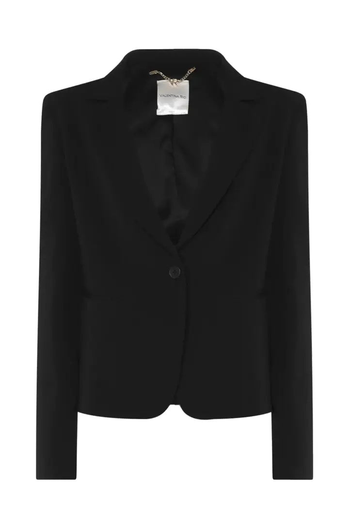 V8132-ROSA005 - Giacca - VALENTINA RIO