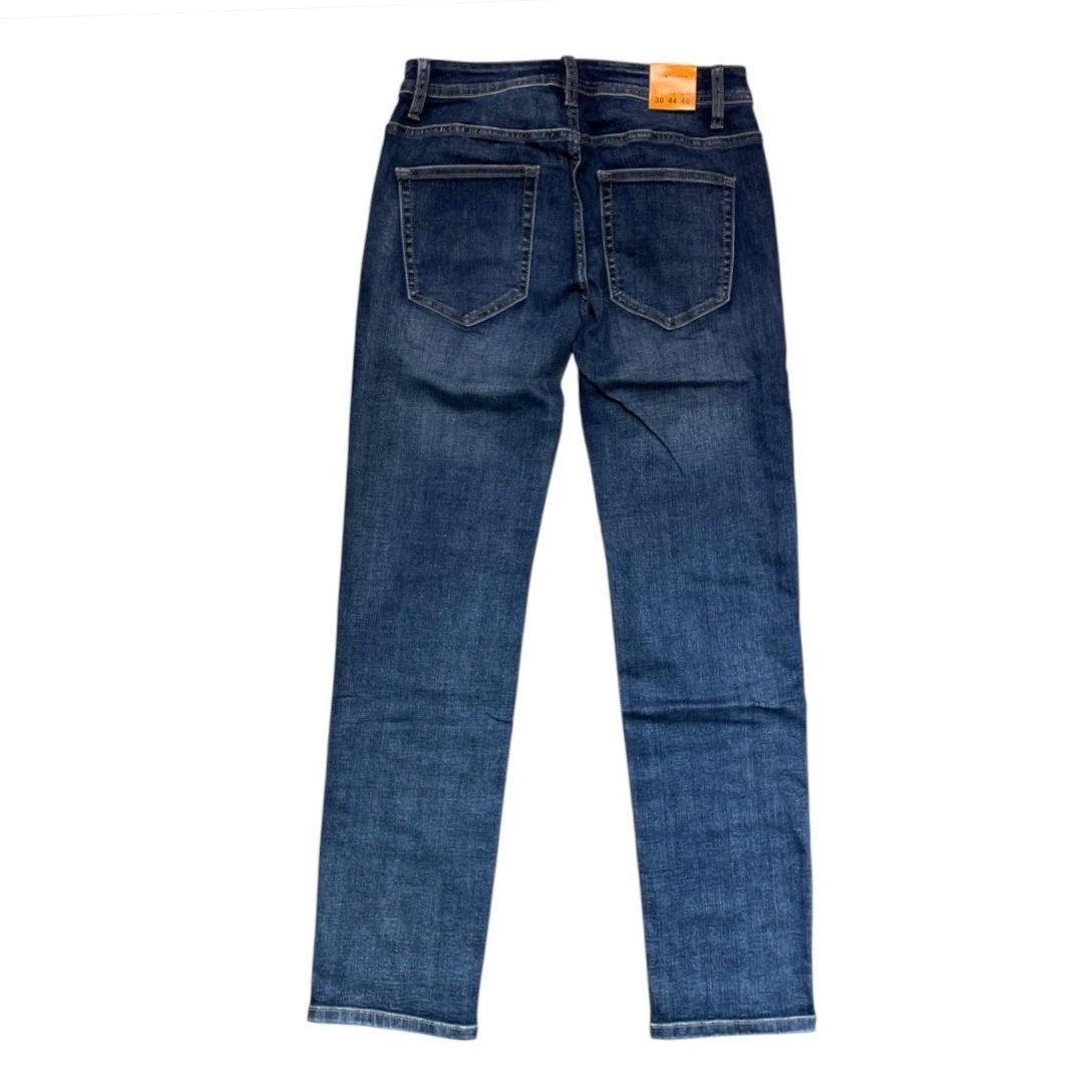 Jeans uomo slim fit JK3272A