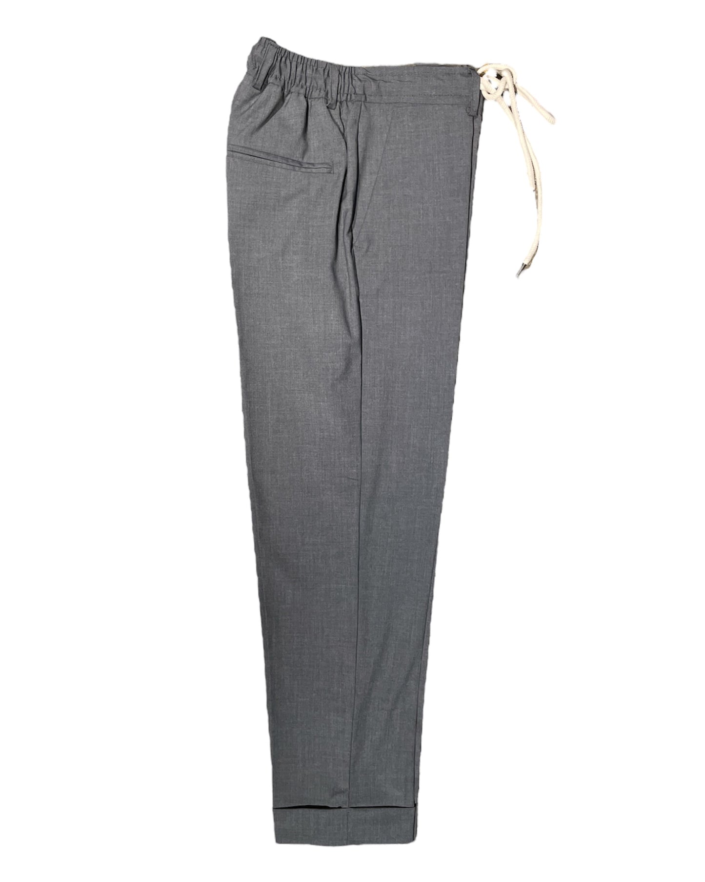 ISCHIA-BOSS25 - Pantalaccio - L'UOMO SARTORIALE