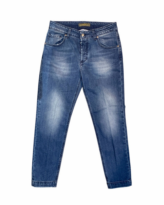 NC101-68 - JEANS - THE TAILORED MAN