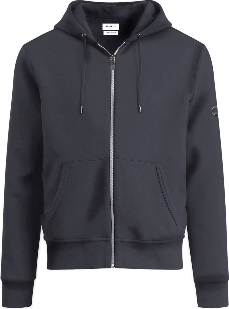 MK12002004 - Sweatshirt - MarkUp