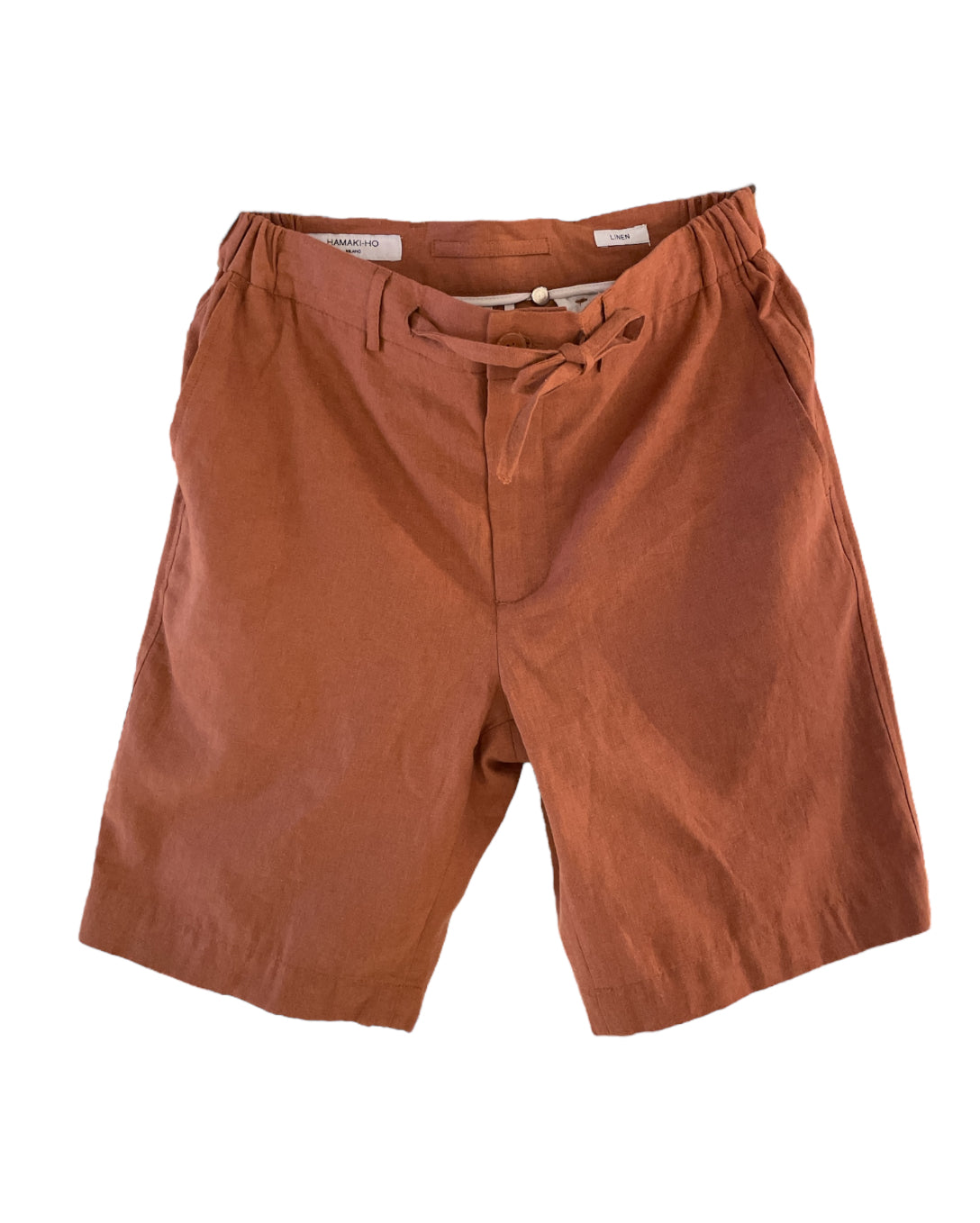 PB1760H - Bermuda - HAMAKI-HO