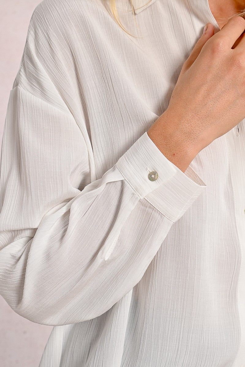 T1949DP - Camicia - MOLLY BRACKEN