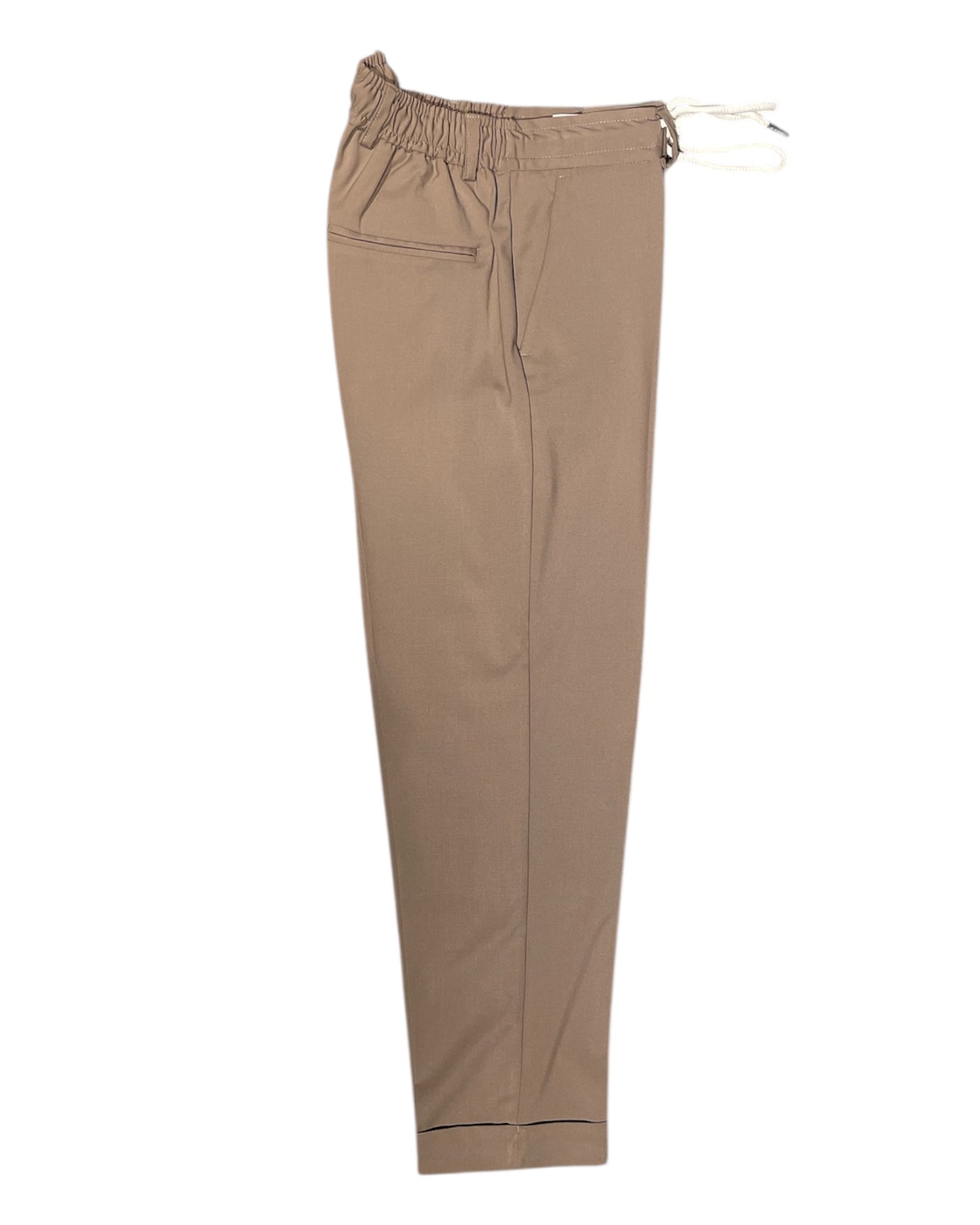 ISCHIA-BOSS25 - Pantalaccio - L'UOMO SARTORIALE