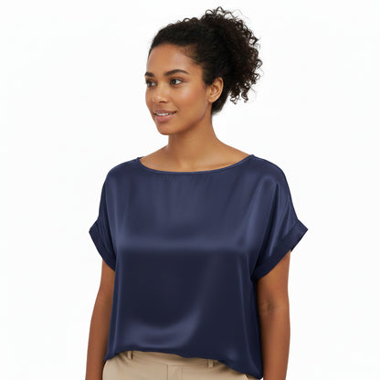 M674/13G - Blusa - VOG COLLECTION