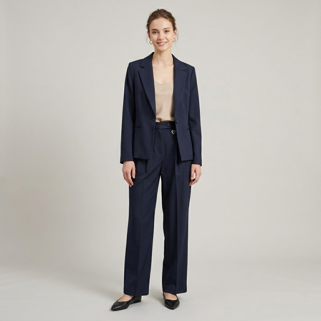 04A059 - Pantalone - EXTYN