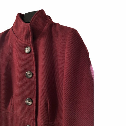 C077FD/752A - Cappottino - VOG COLLECTION