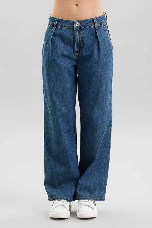 DT00207-ROSA - JEANS - TAKE TWO