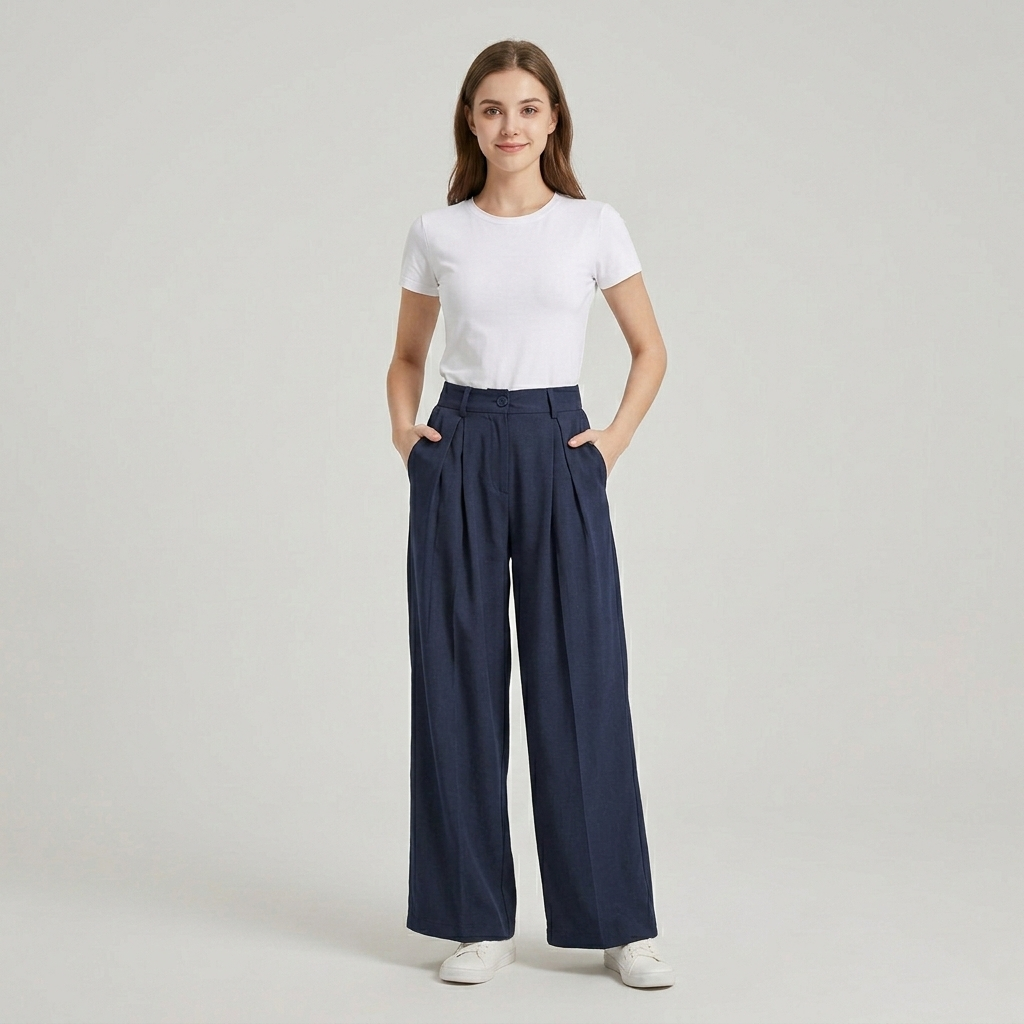 04D125 - Pantalone - EXTYN