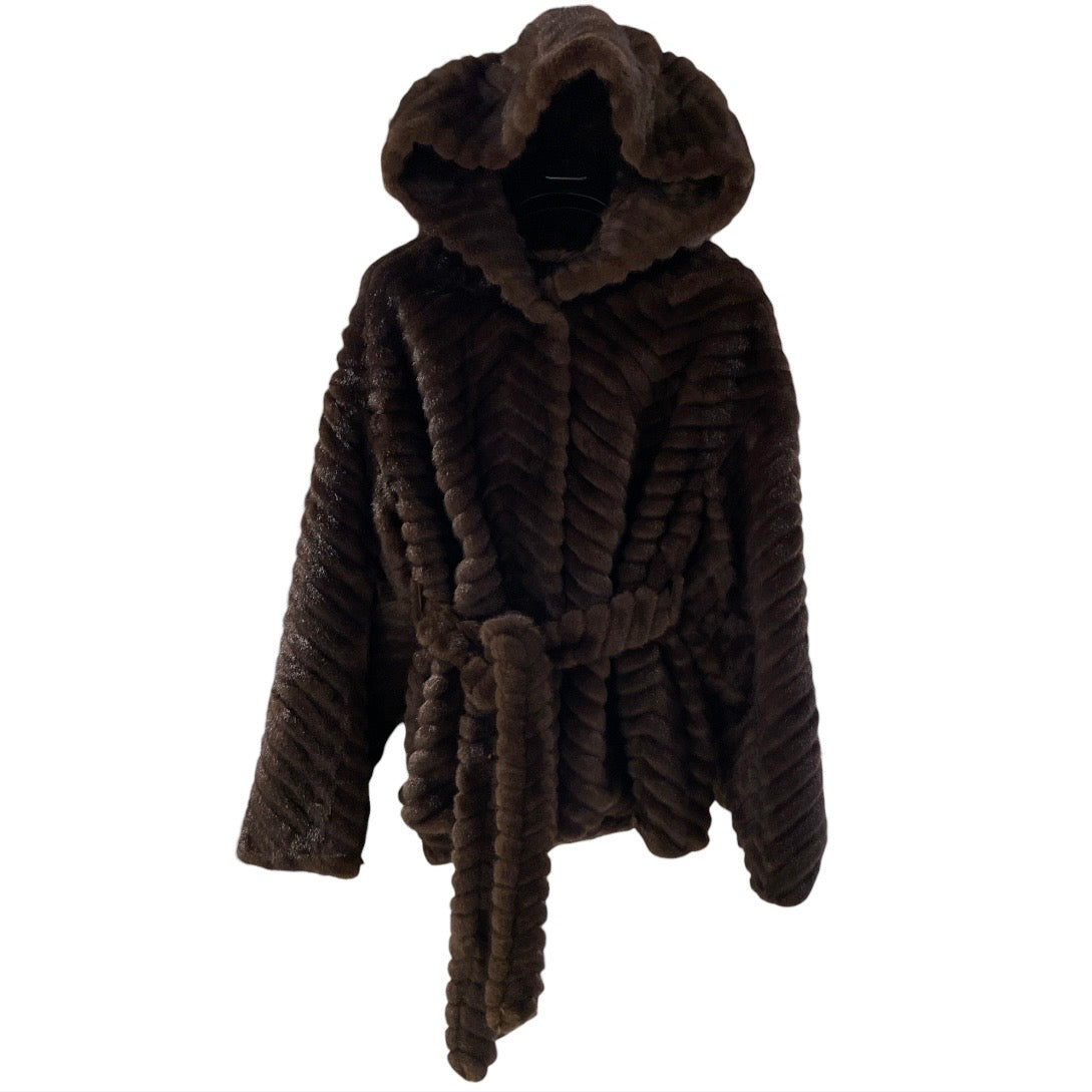 453 - Eco Pelliccia - FRANZESE