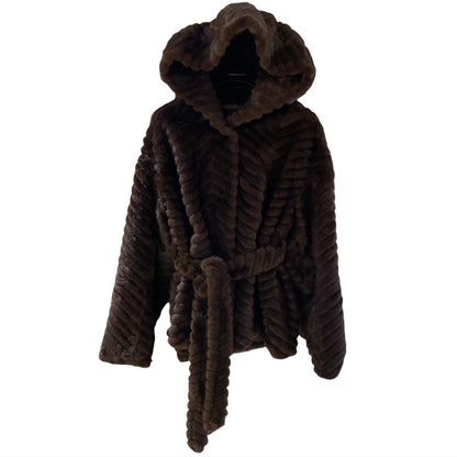 453 - Eco Pelliccia - FRANZESE