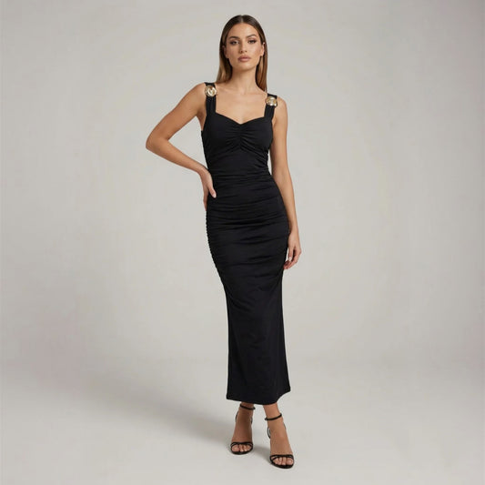 06D281 - Vestito - EXTYN