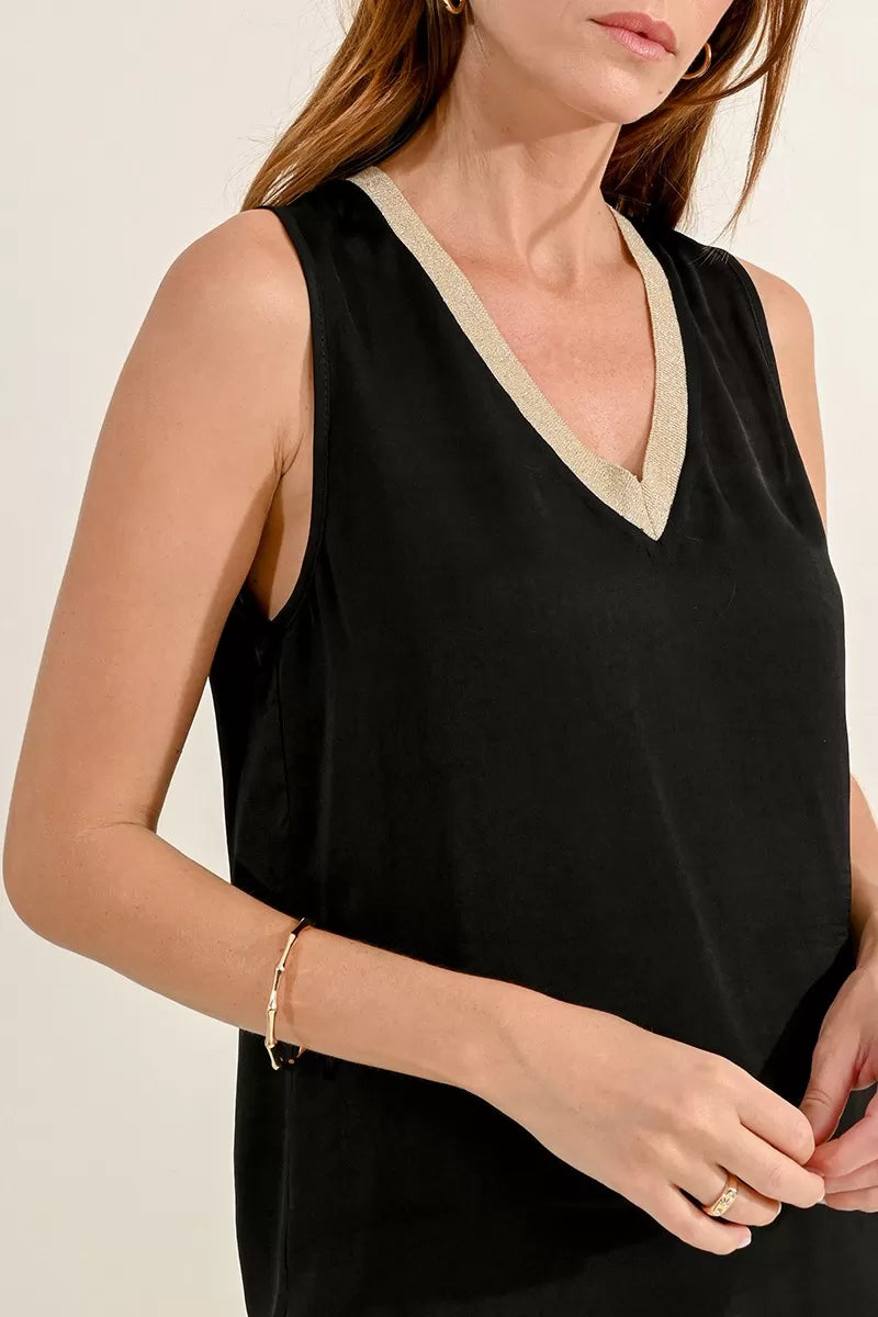 MWS115CP005 - TOP - MOLLY BRACKEN