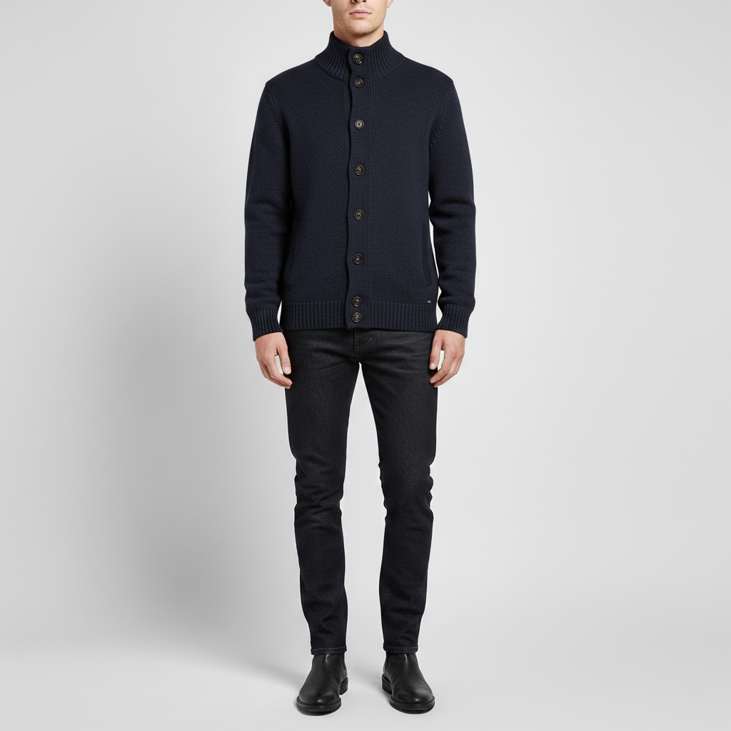 MK9900044 - Cardigan - MarkUp