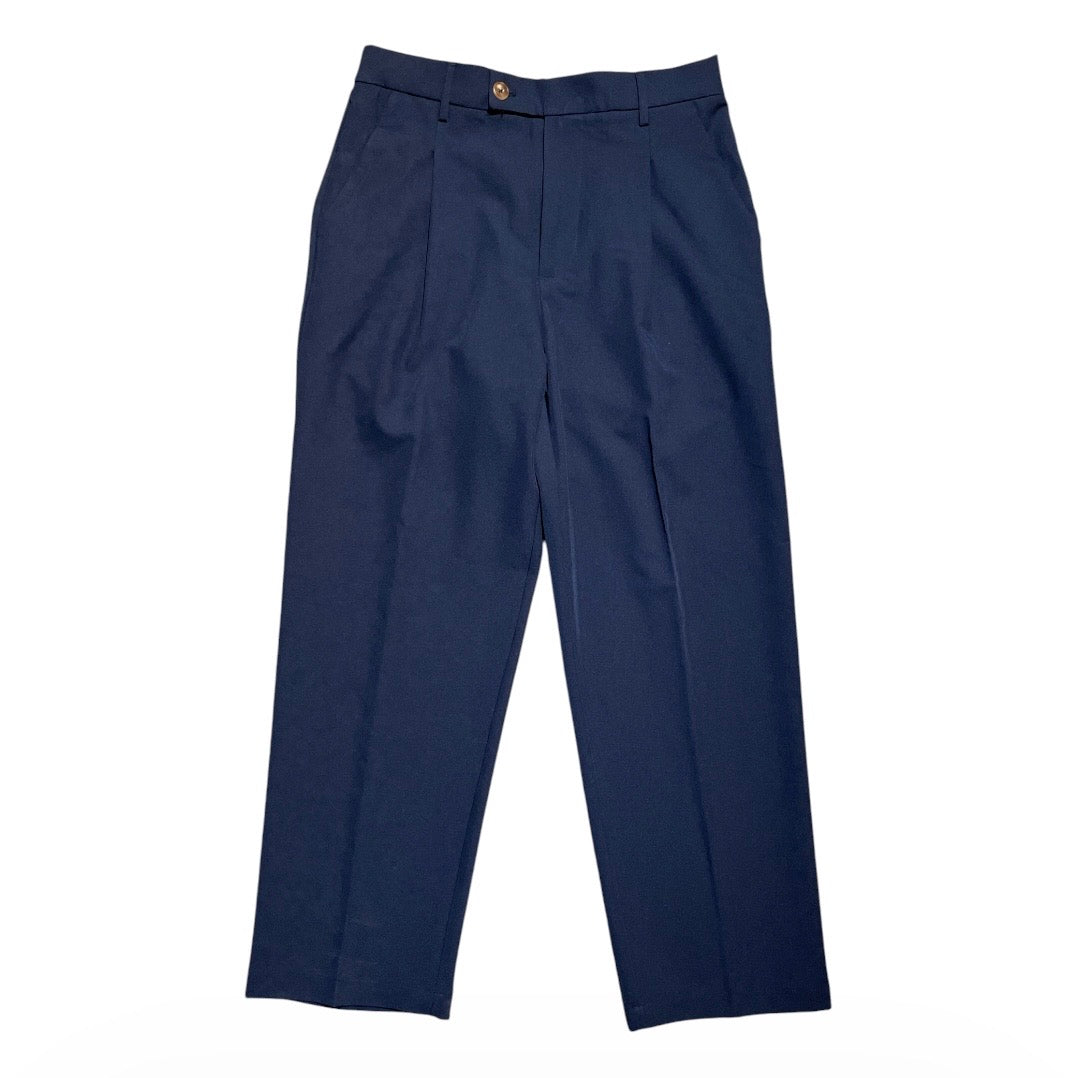 Pantalone uomo cotone gamba dritta MP429 - GALERIE