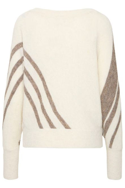 18IHKAMARA-20124219 - Maglia - ICHI