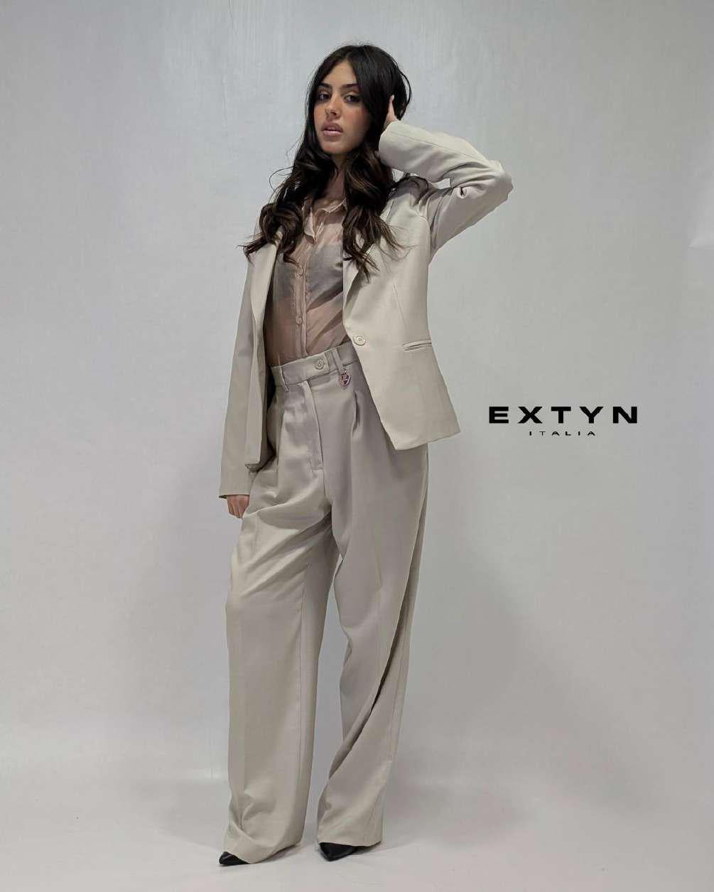 04A059 - Pantalone - EXTYN